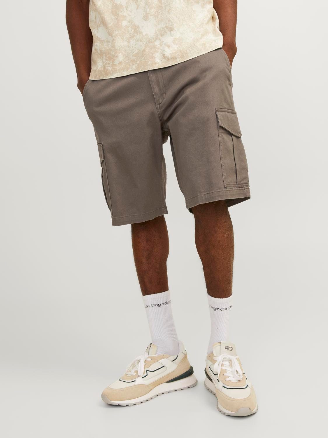 Jack & Jones Cargoshort JPSTJOE JJCARGO SHORTS