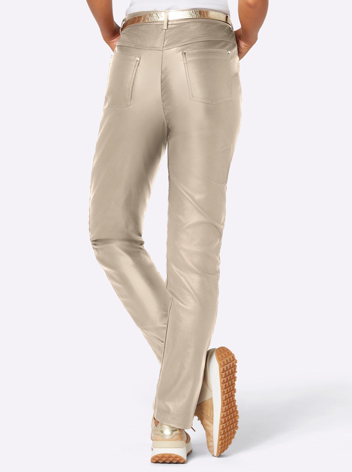 Creation L Five-pocketsbroek