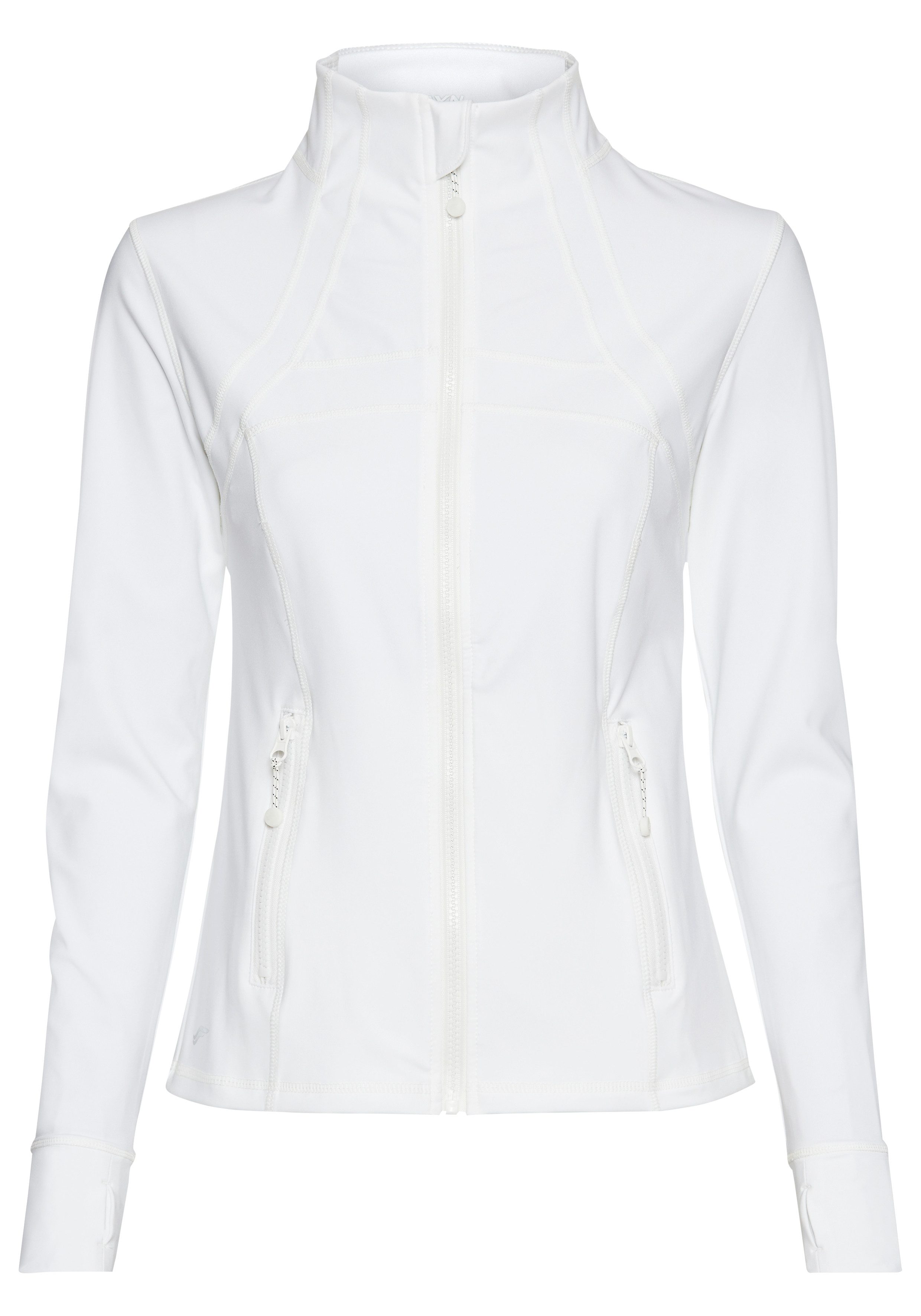 FAYN SPORTS Sweatvest van snel drogend materiaal