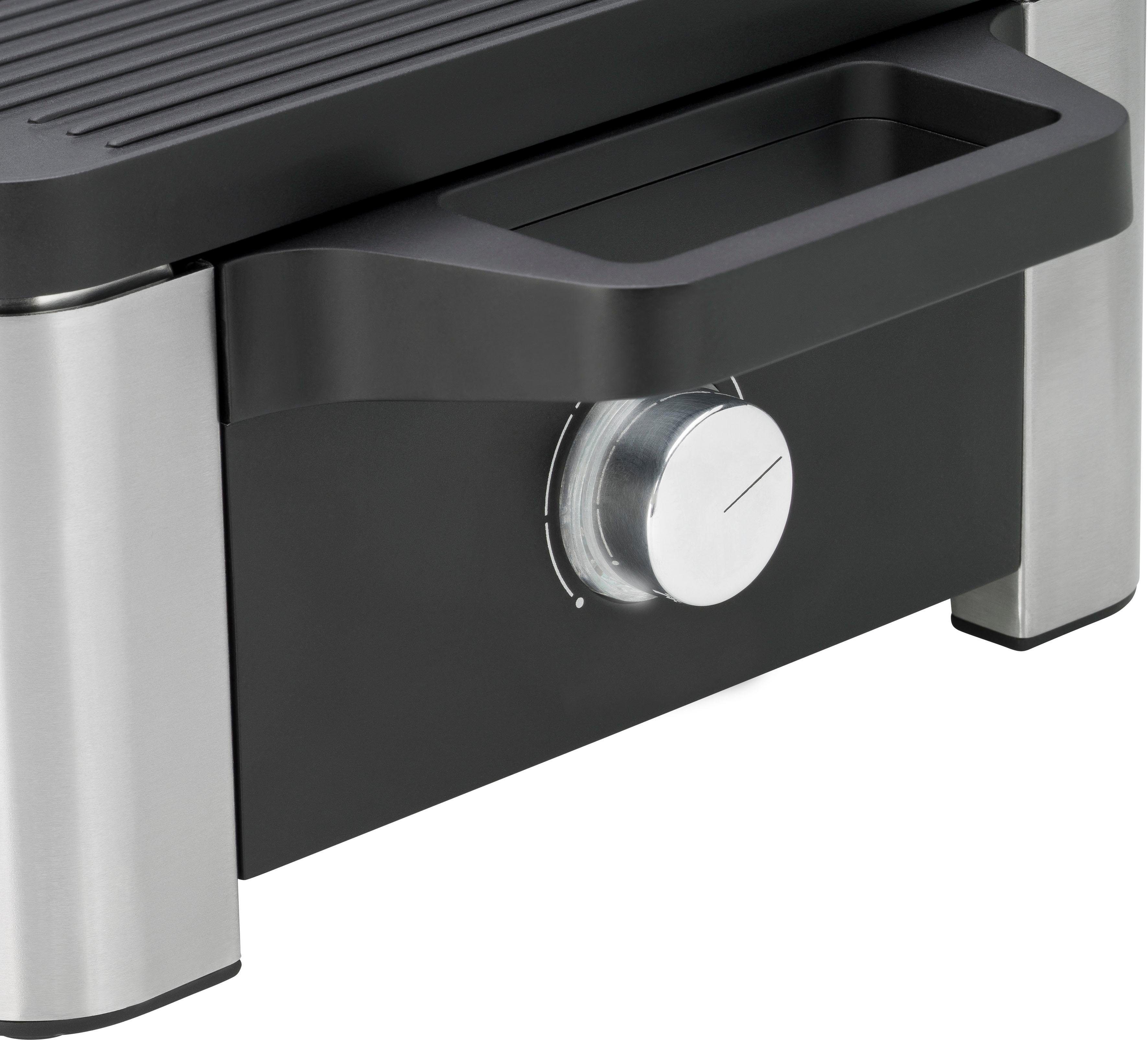 WMF Raclette LONO for 4 Spatbescherming, vaatwasmachinebestendig, anti-aanbaklaag