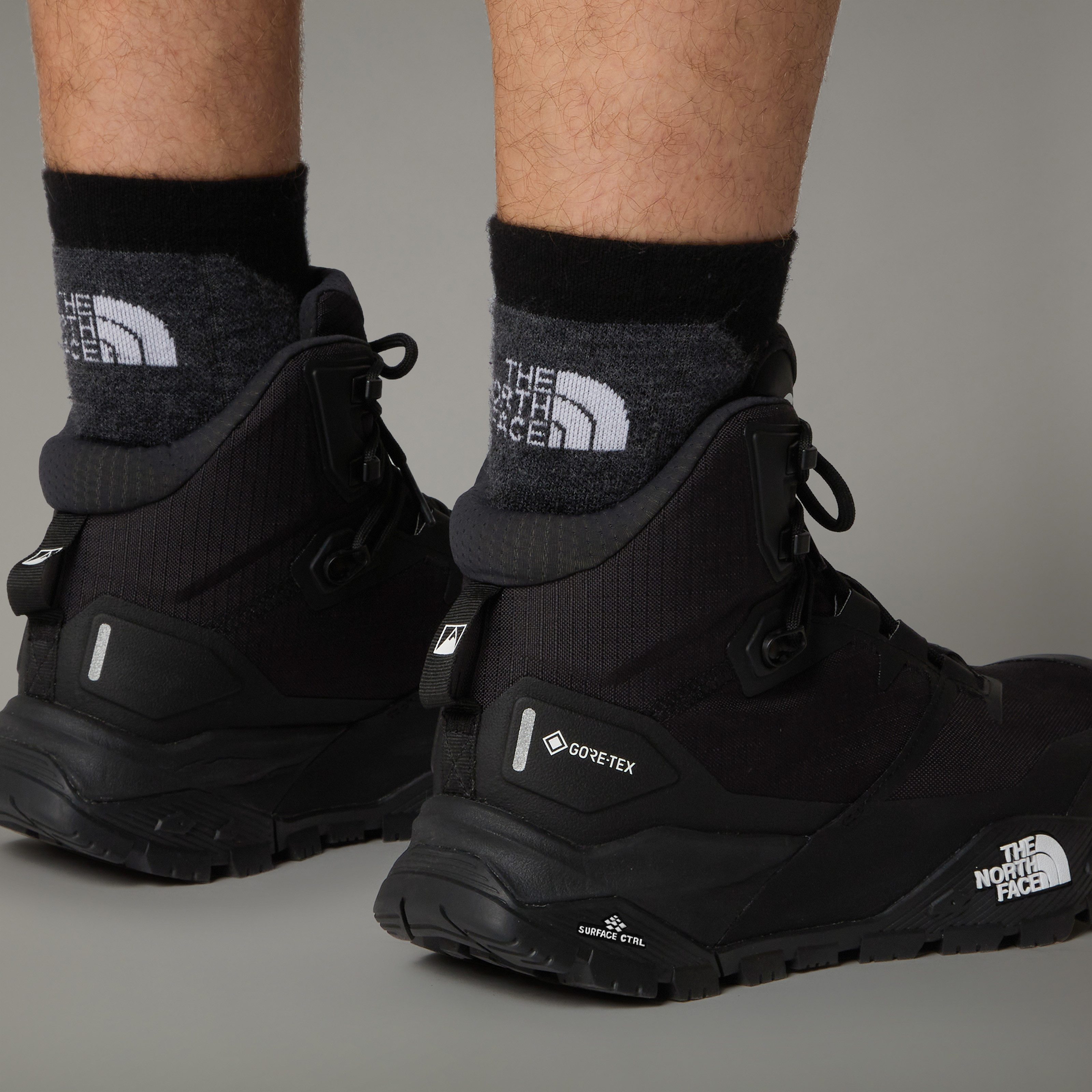The North Face Wandelschoenen M OFFTRAIL HIKE MID GORE-TEX