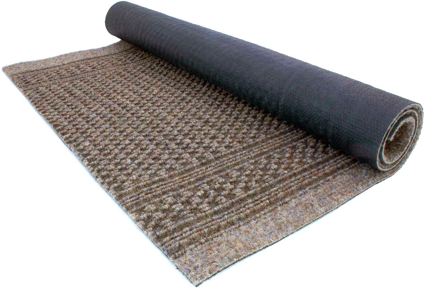 Primaflor-Ideen in Textil Loper Aztec Inloopmatten, schoonloopmatten, zeer robuust, antislip