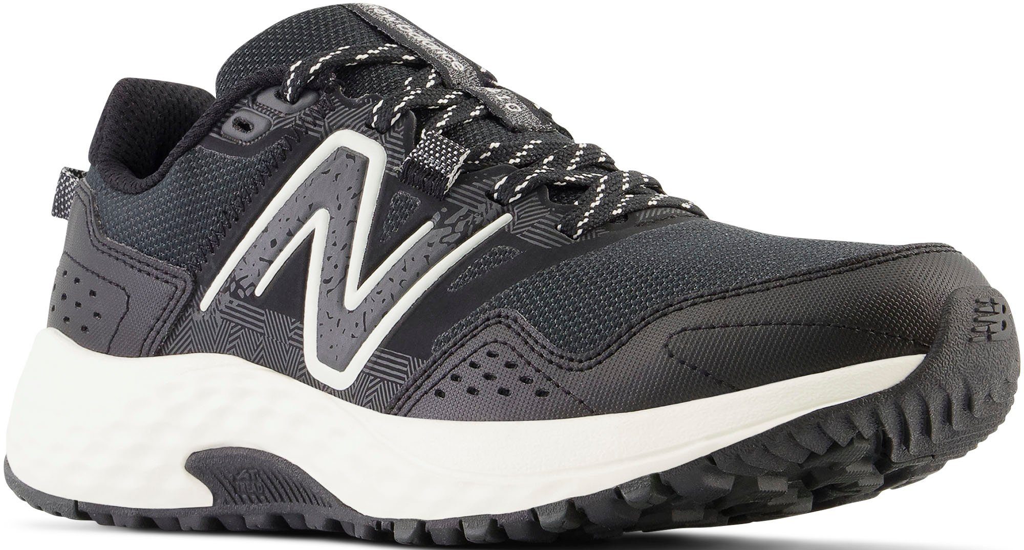 New Balance Runningschoenen NBWT410 Wandelschoen, trailrunning schoen