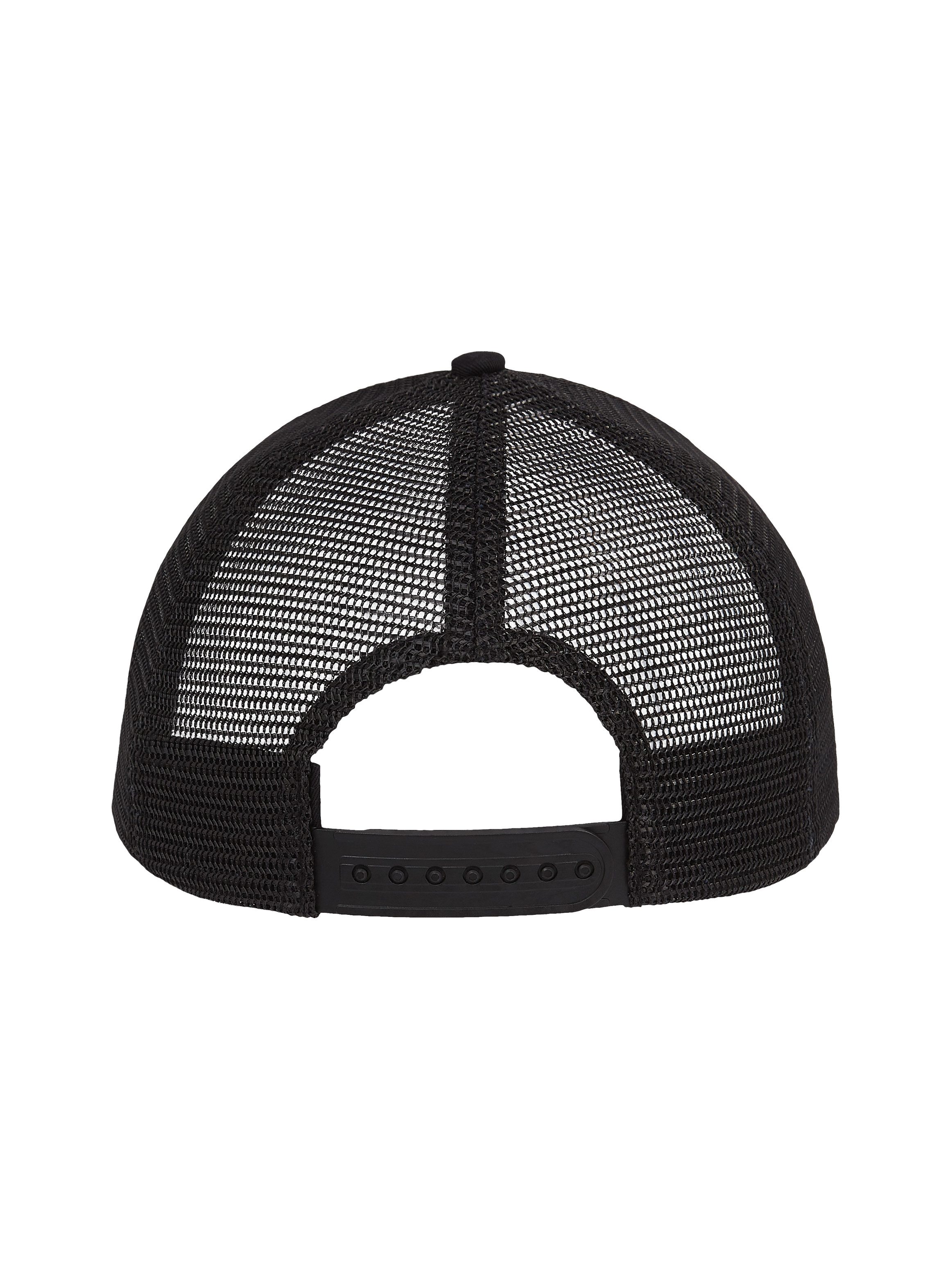TOMMY JEANS Truckerpet TJM ELONGATED FLAG TRUCKER CAP