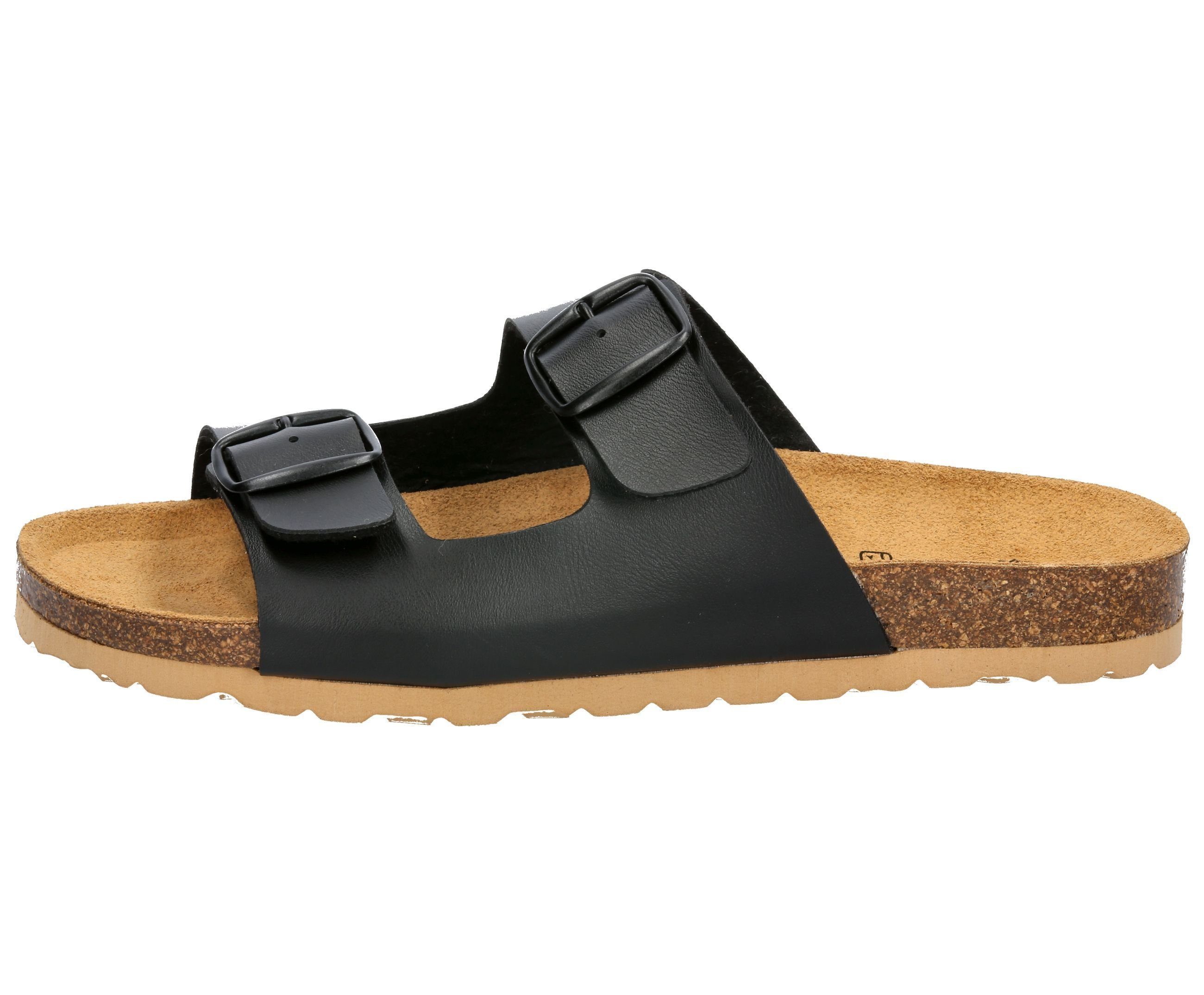 Lico Slippers Bioline Man