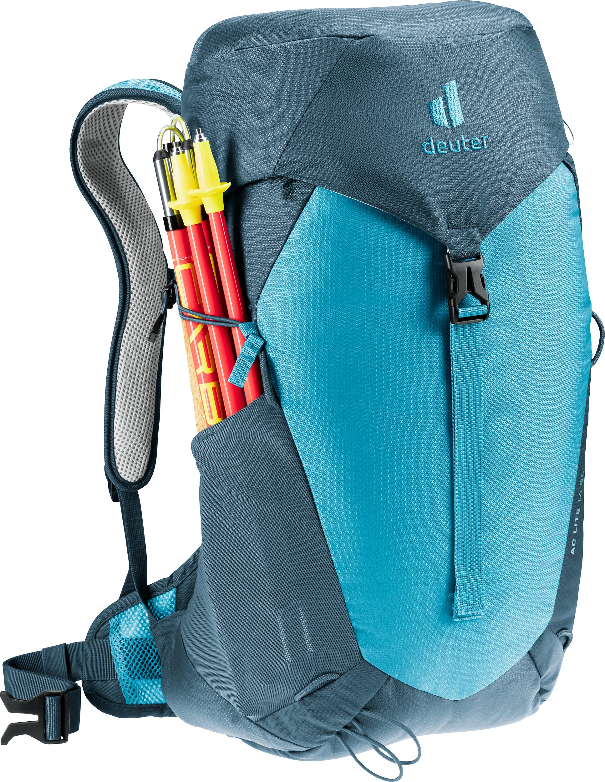 Deuter Wandelrugzak AC Lite 14 SL