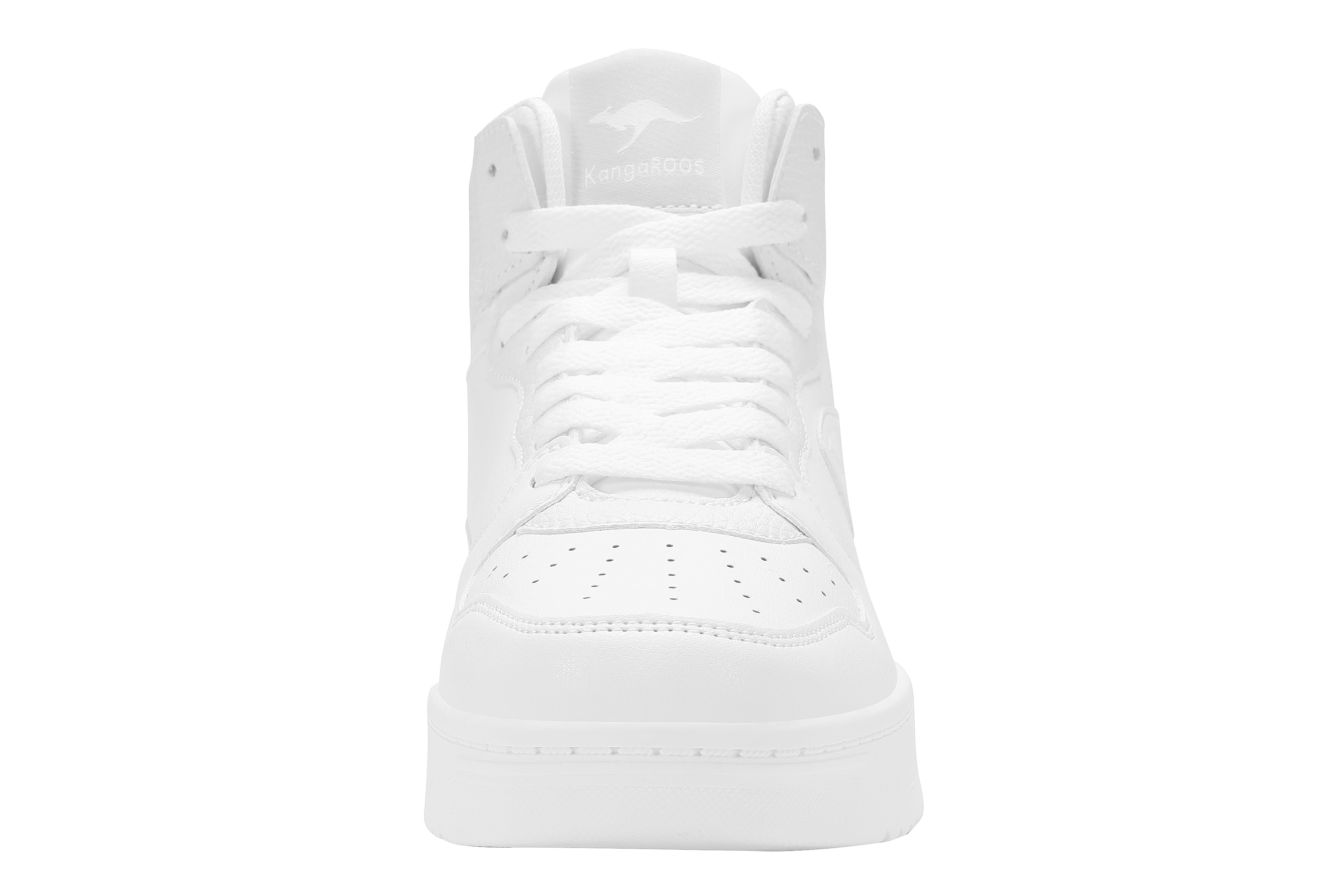 KangaROOS Sneakers K-Top Draw Mid
