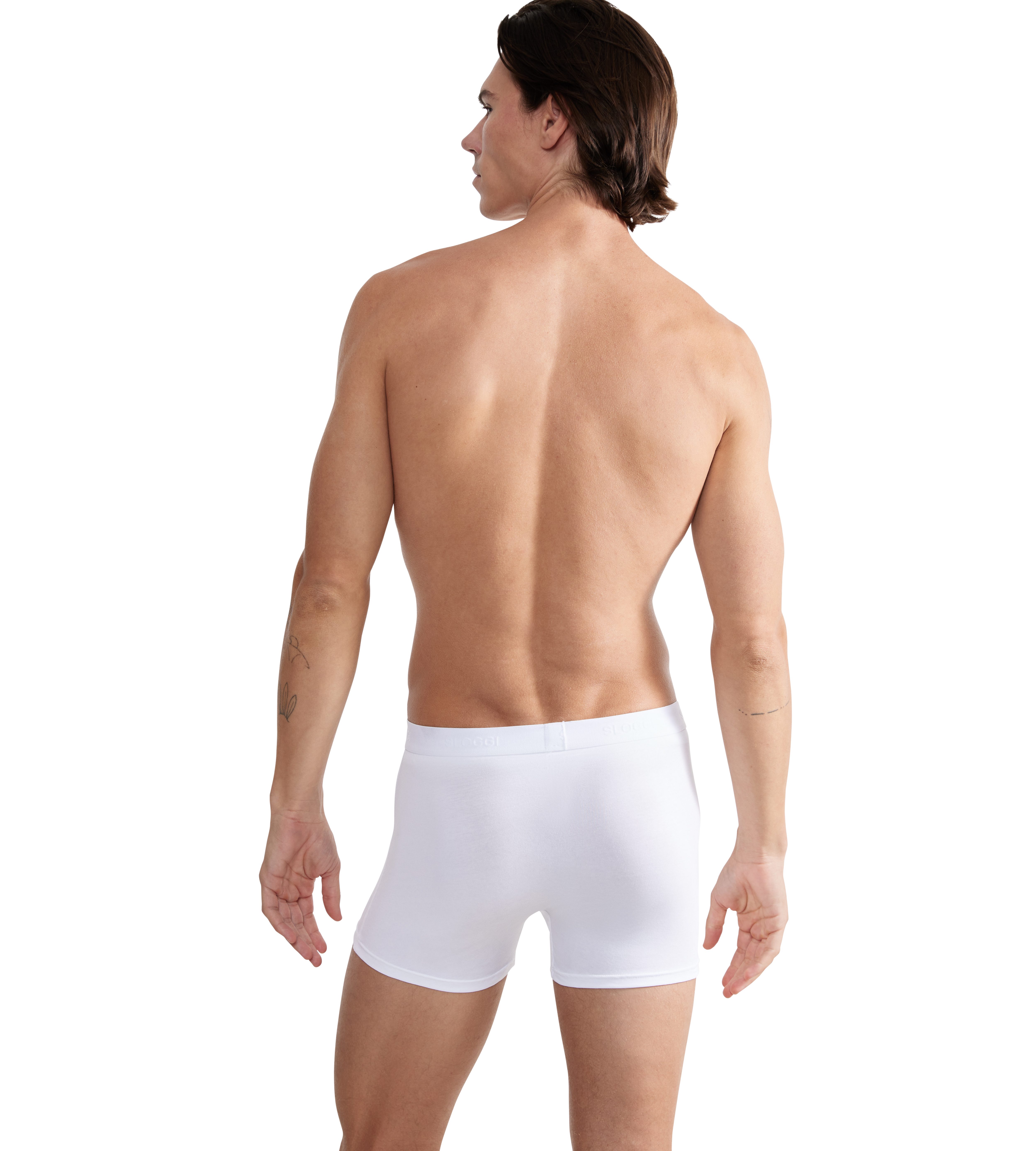 Sloggi Boxershort Men 24/7 Short 2P (Set van 2)