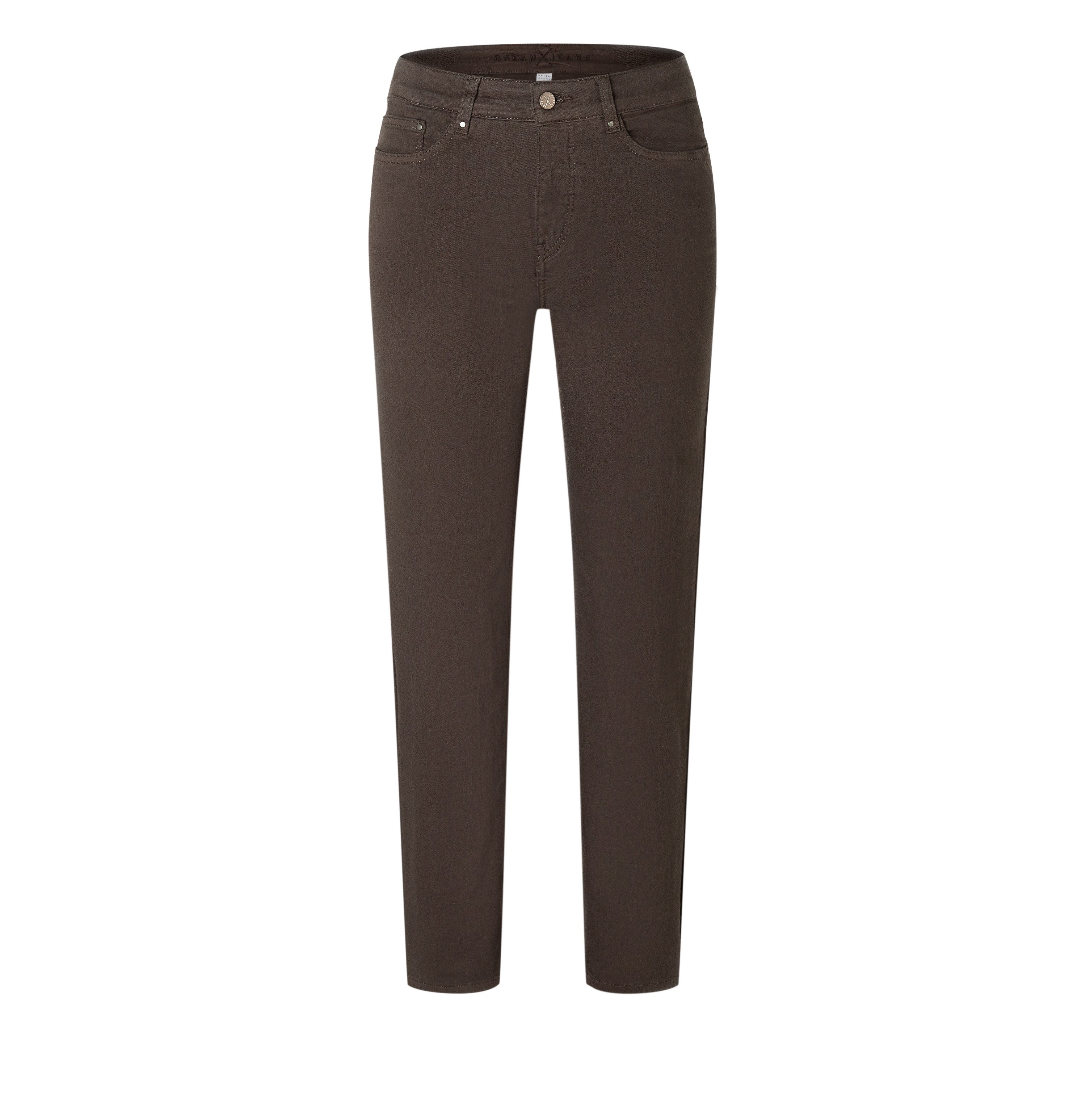 MAC Stretch jeans Dream met stretch voor een perfecte pasvorm