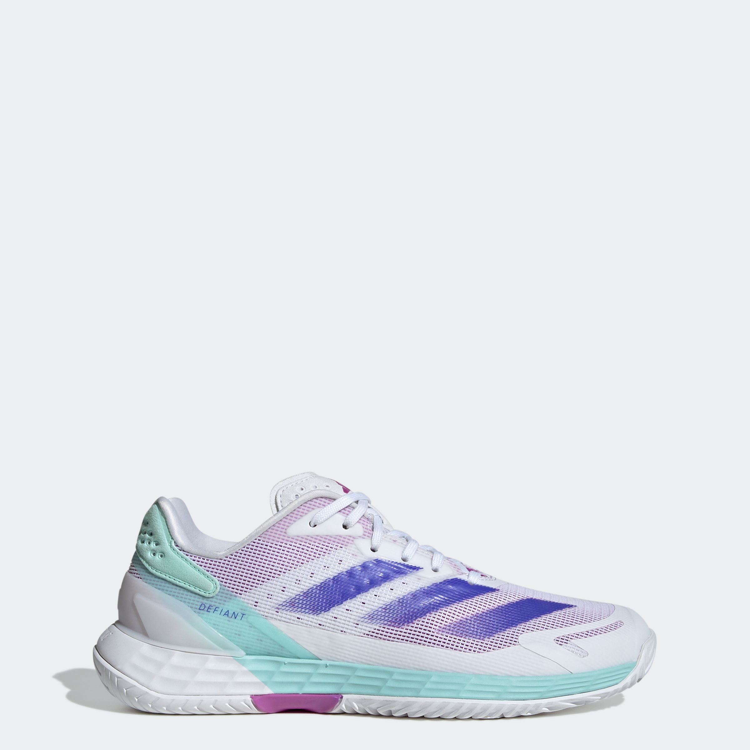 adidas Performance Tennisschoenen DEFIANT SPEED 2