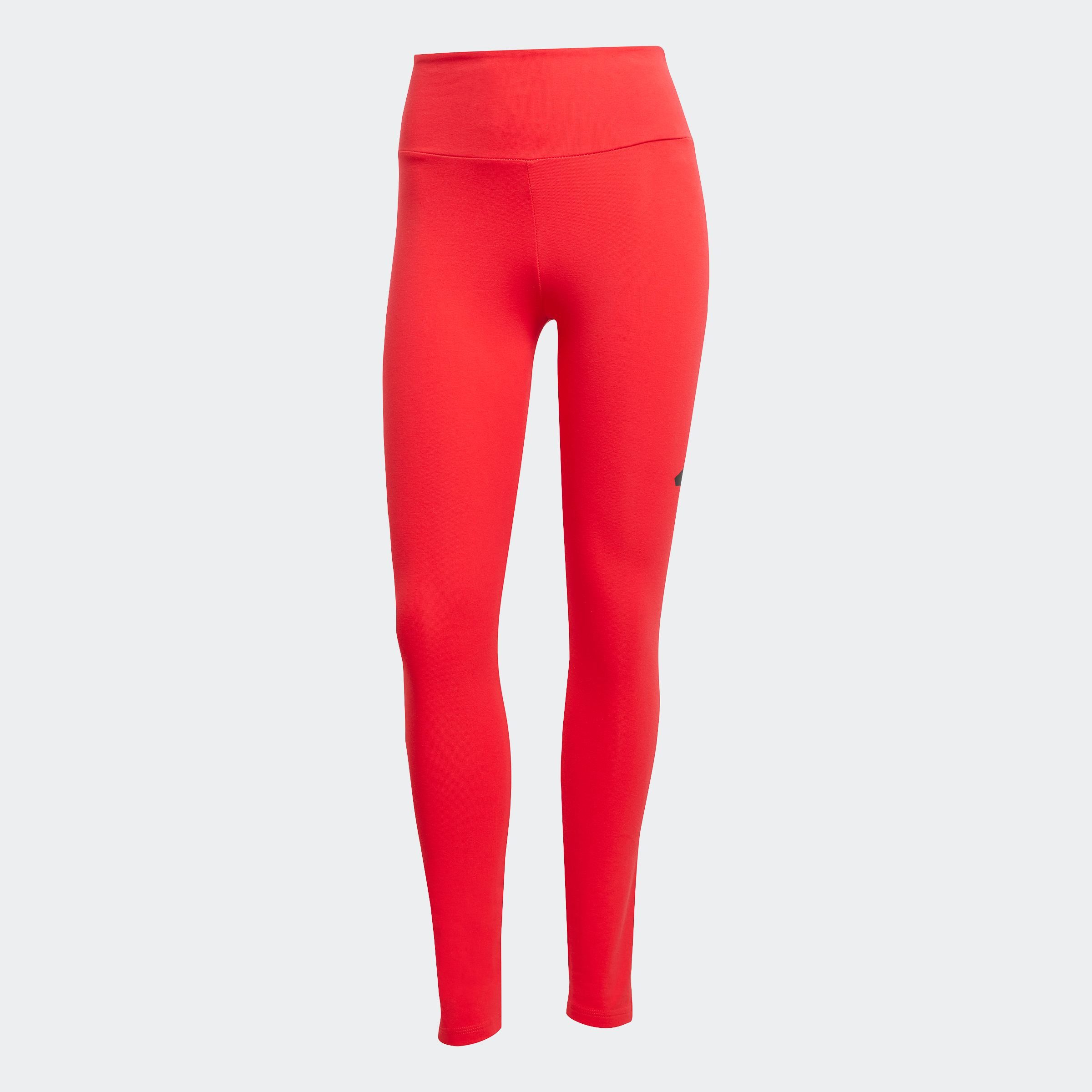 adidas Sportswear Legging W BL SJ LEG Sportleggings (1-delig)