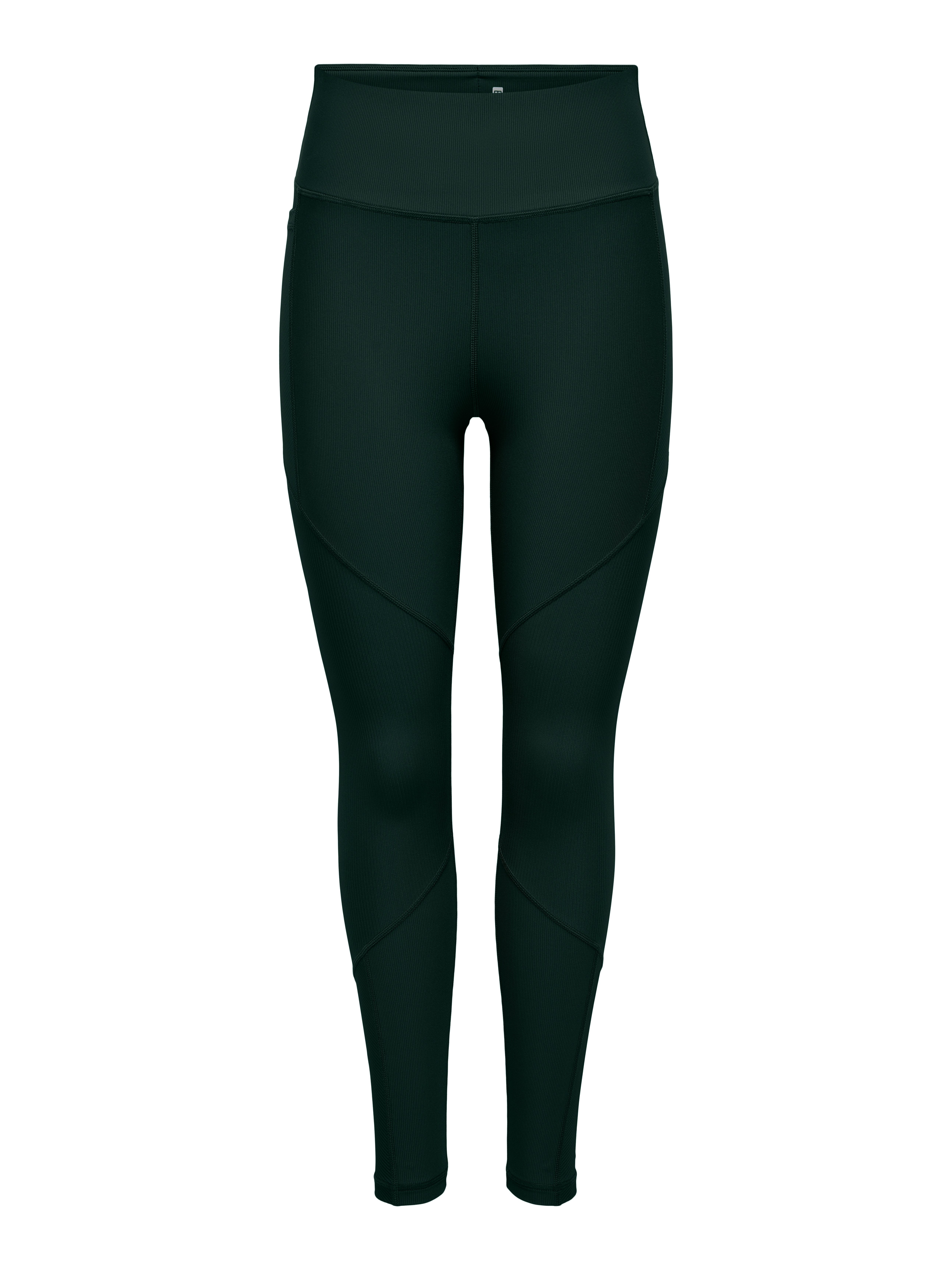 Only Play Trainingstights ONPJANA HW TRAIN TIGHTS NOOS met praktisch vakje voor de mobiele telefoon