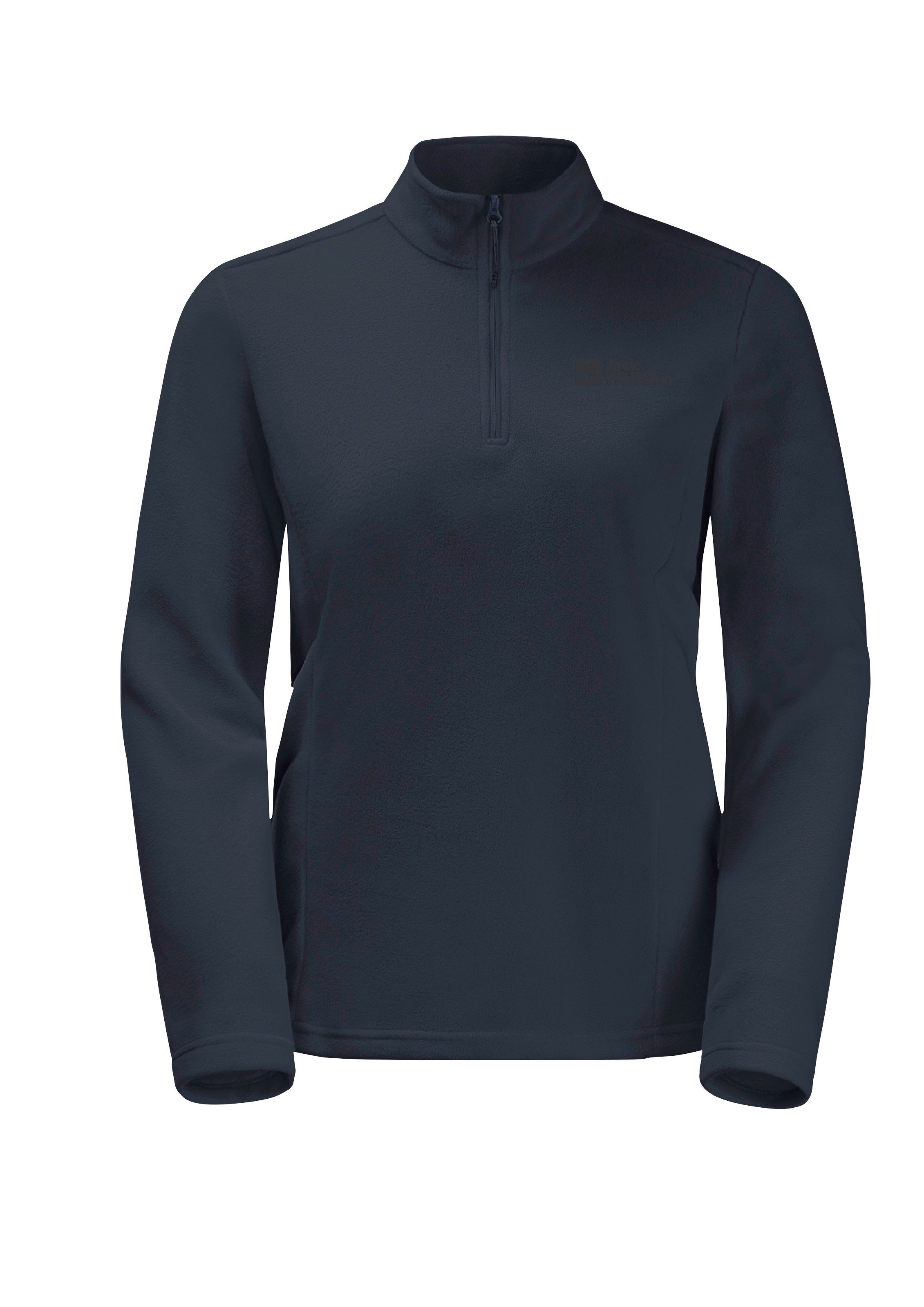 Jack Wolfskin Tricot-fleecetrui Taunus