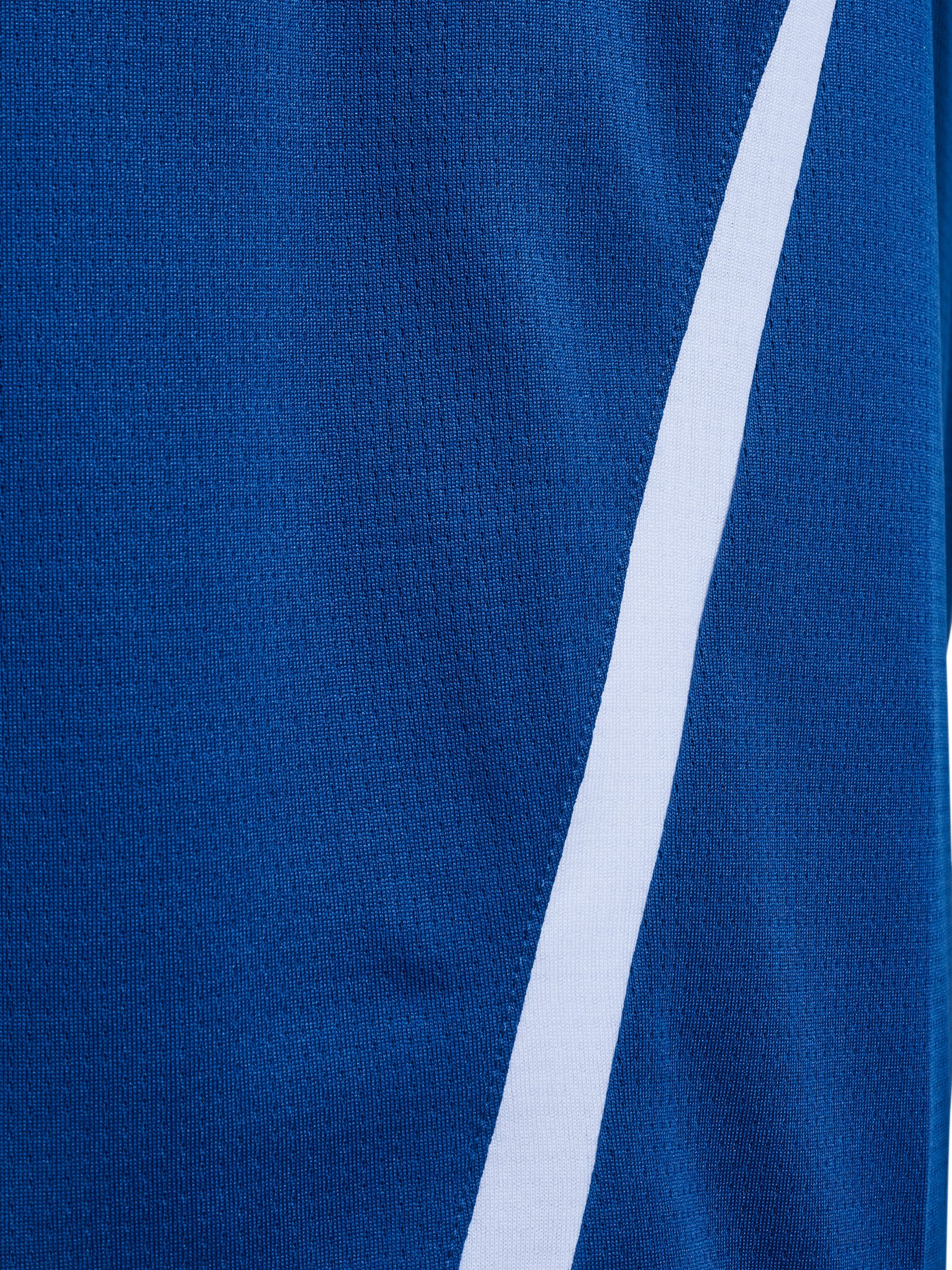 hummel Trainingsshirt HMLLEAD 2.0 JERSEY S/S (1-delig)