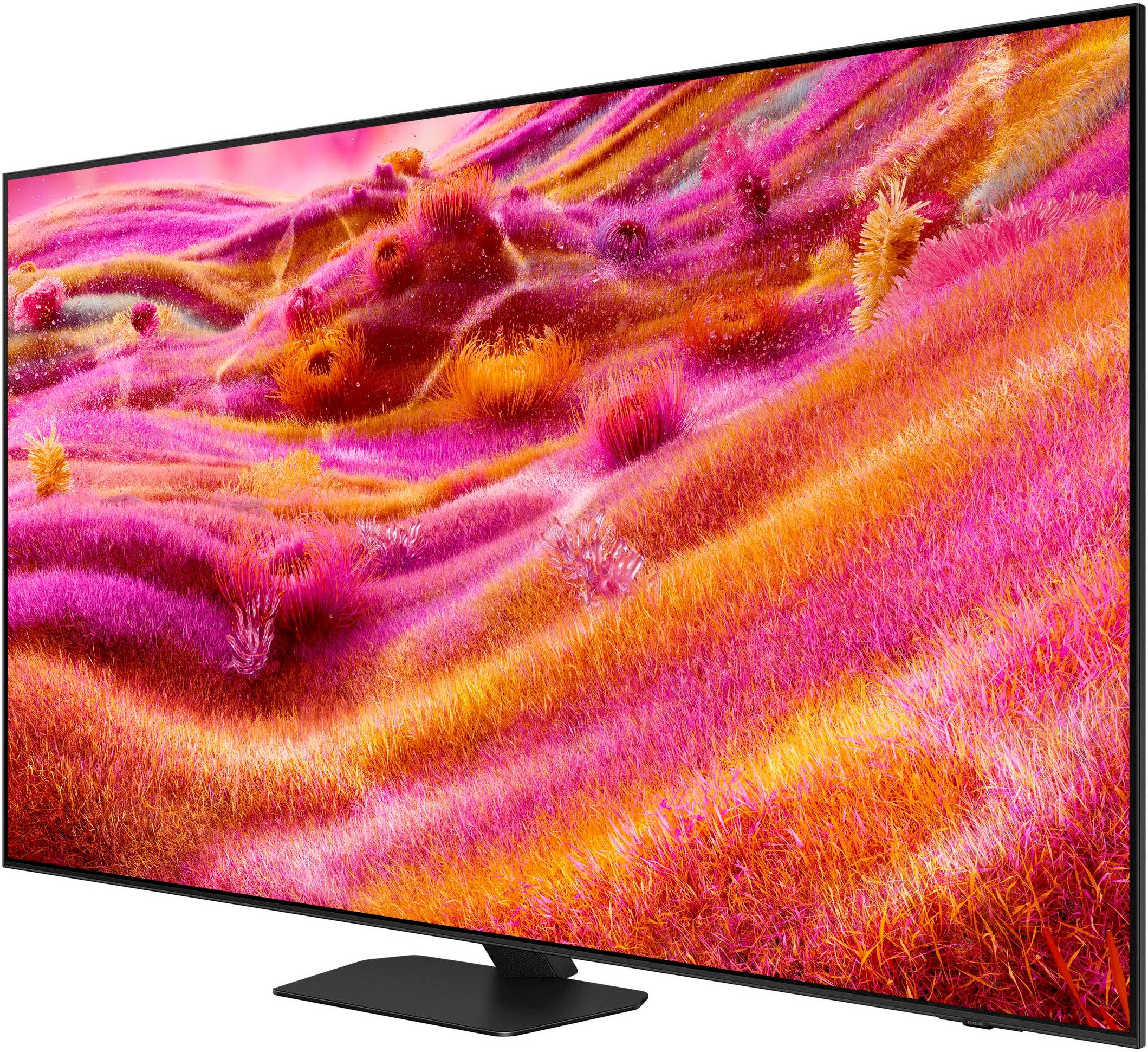 Samsung QLED-TV GQ55QN90FAT QLED Mini LED-televisie