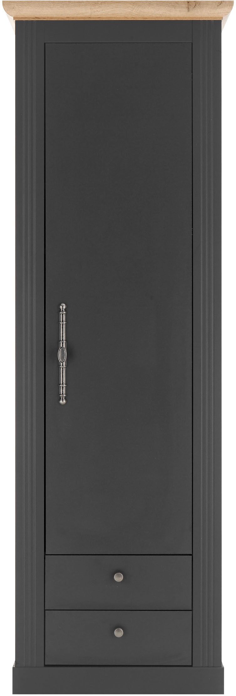 Home affaire Kantoormeubelset Westminster in romantische rustieke stijl, exclusief by otto