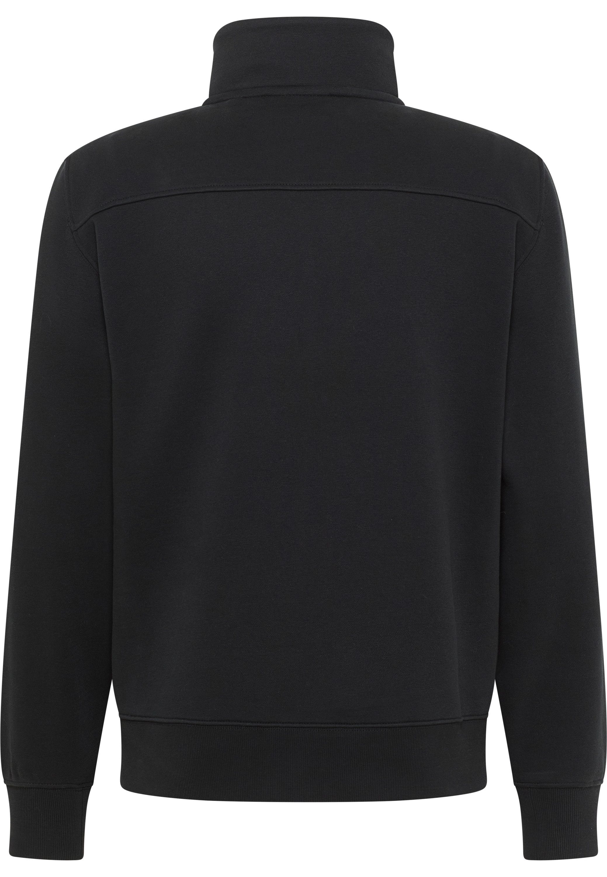 MUSTANG Sweatshirt Heren stijl Dillon
