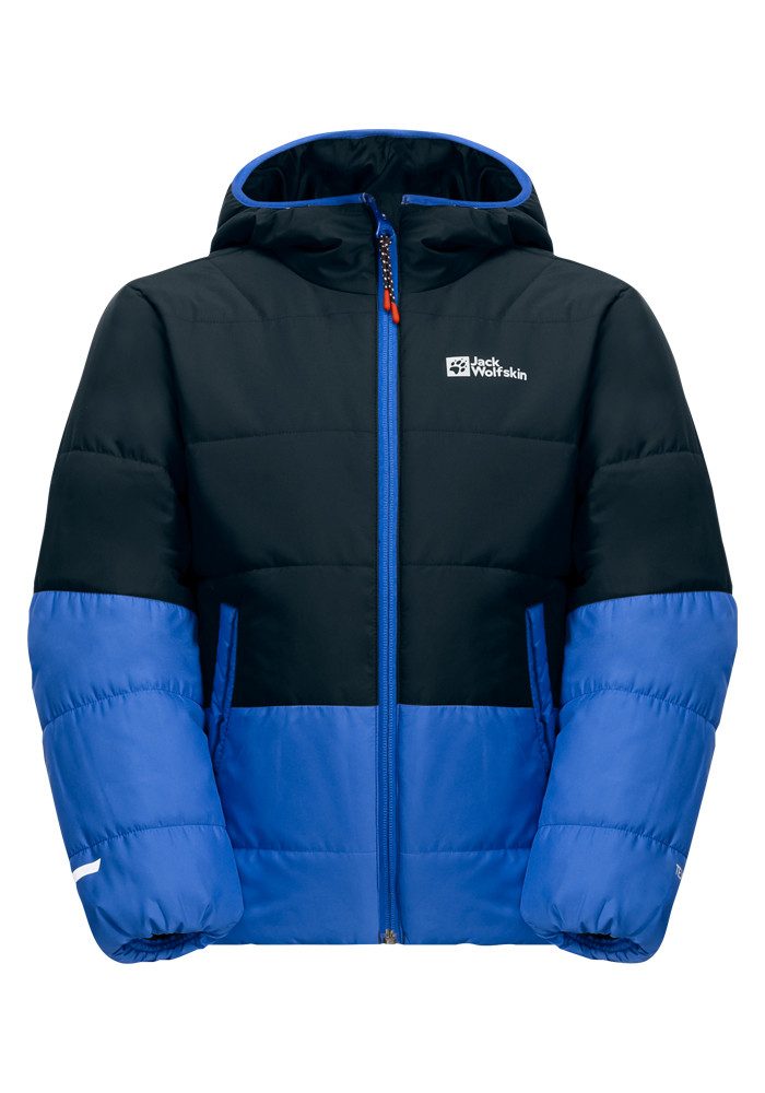 Jack Wolfskin Outdoorjack TWO HILLS INS JACKET K