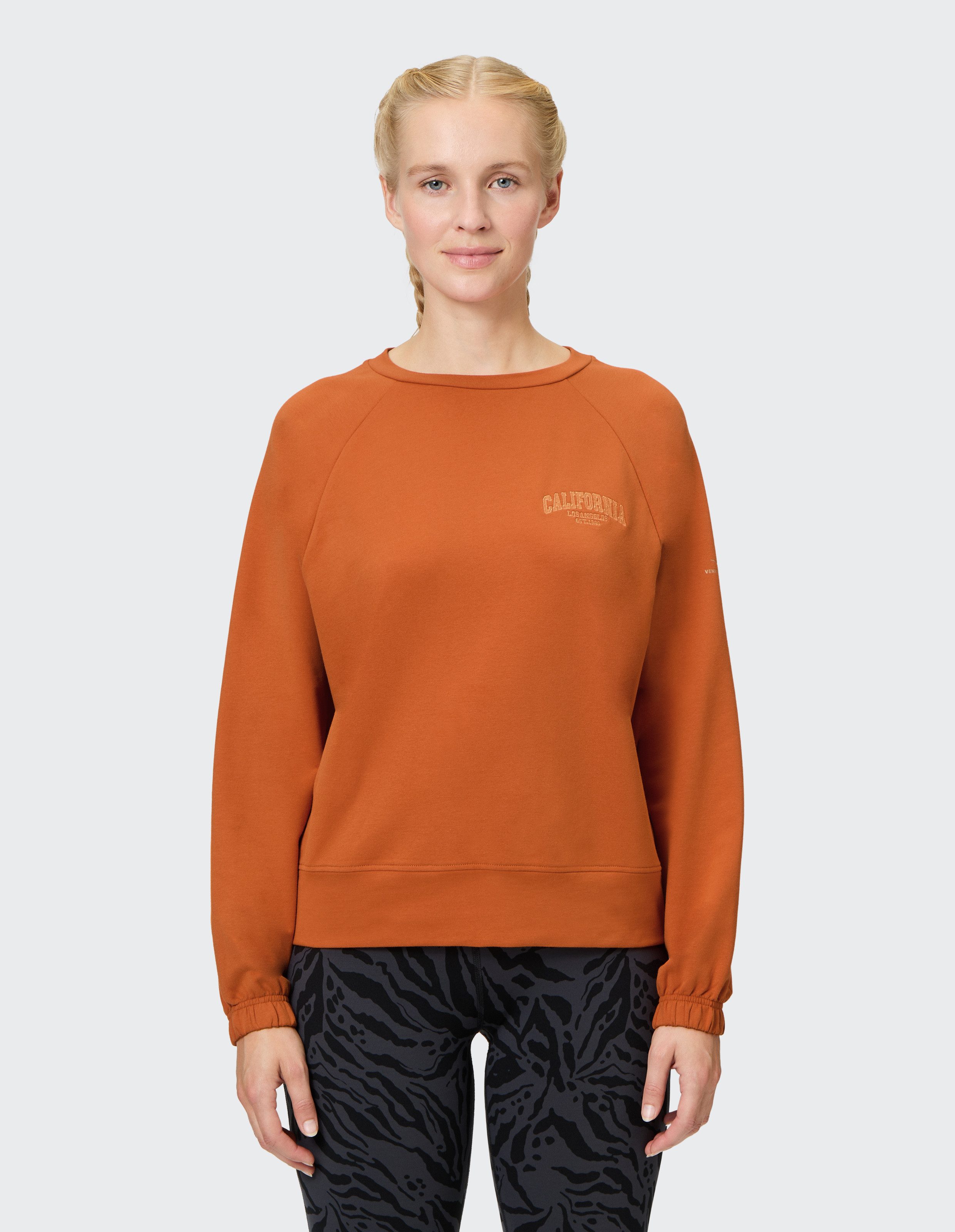 Venice Beach Sweatshirt EARTHA