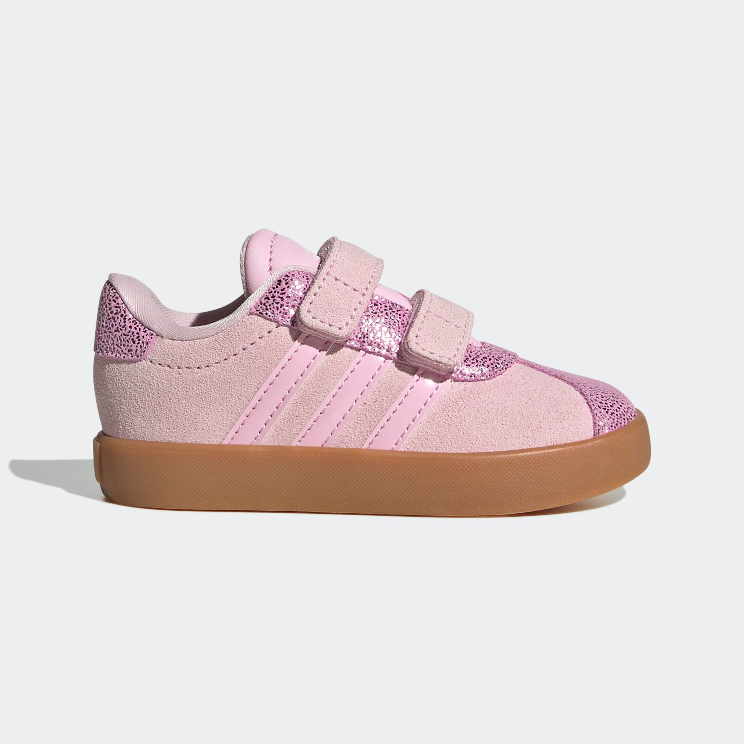 adidas Sportswear Sneakers KINDERSCHOEN VL COURT 3.0 KINDER