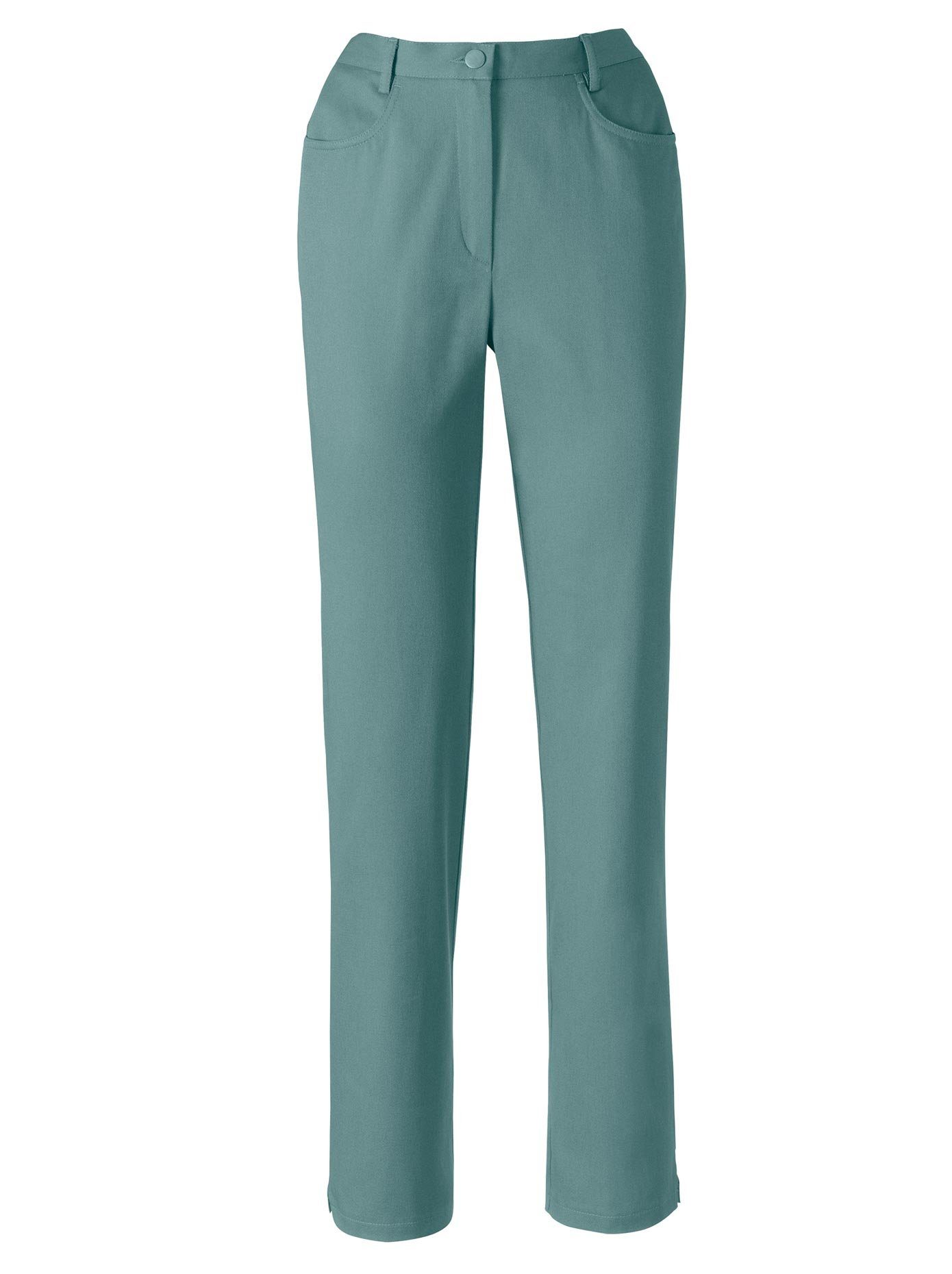 Classic Basics Prettige jeans