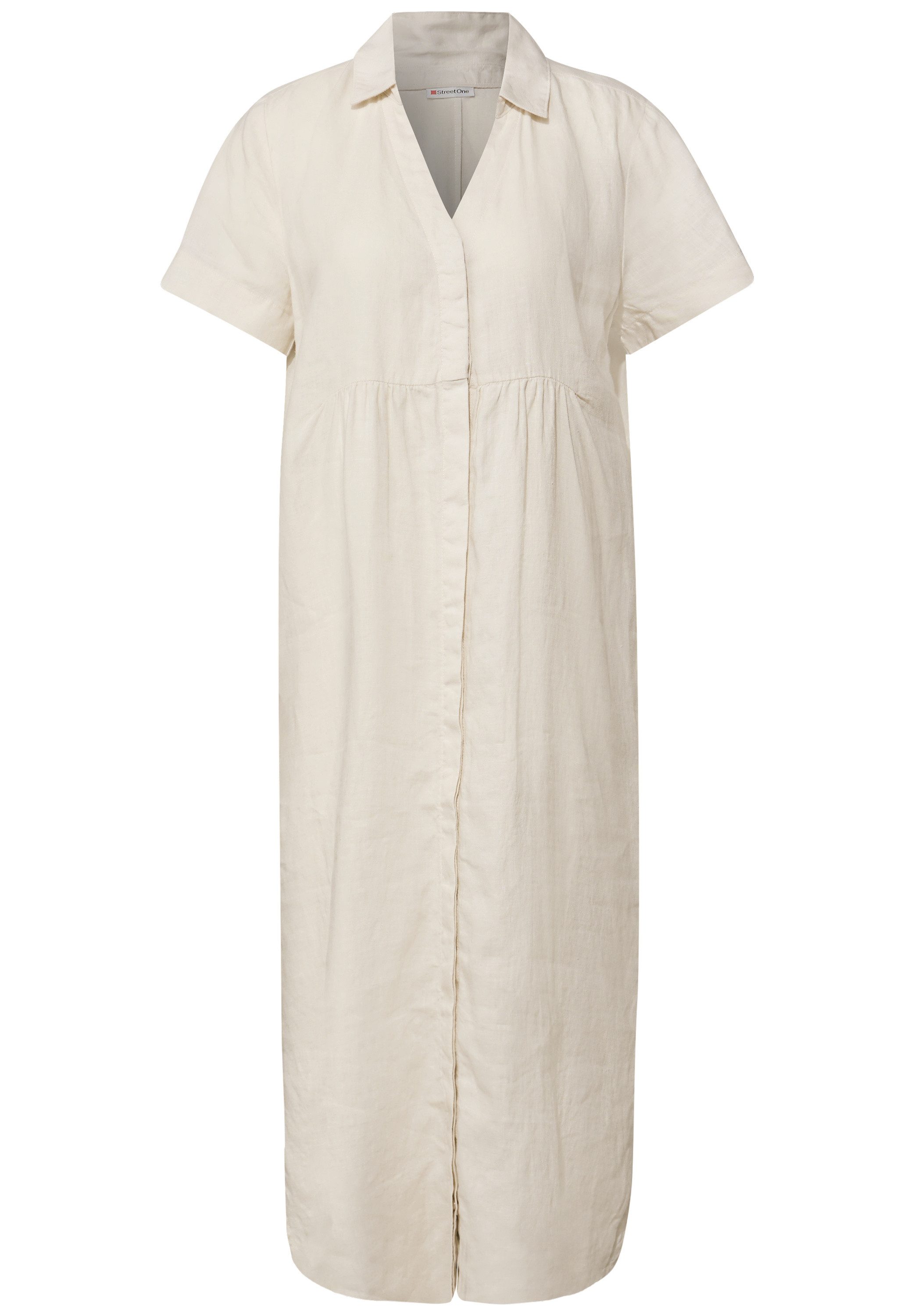 STREET ONE Midi-jurk