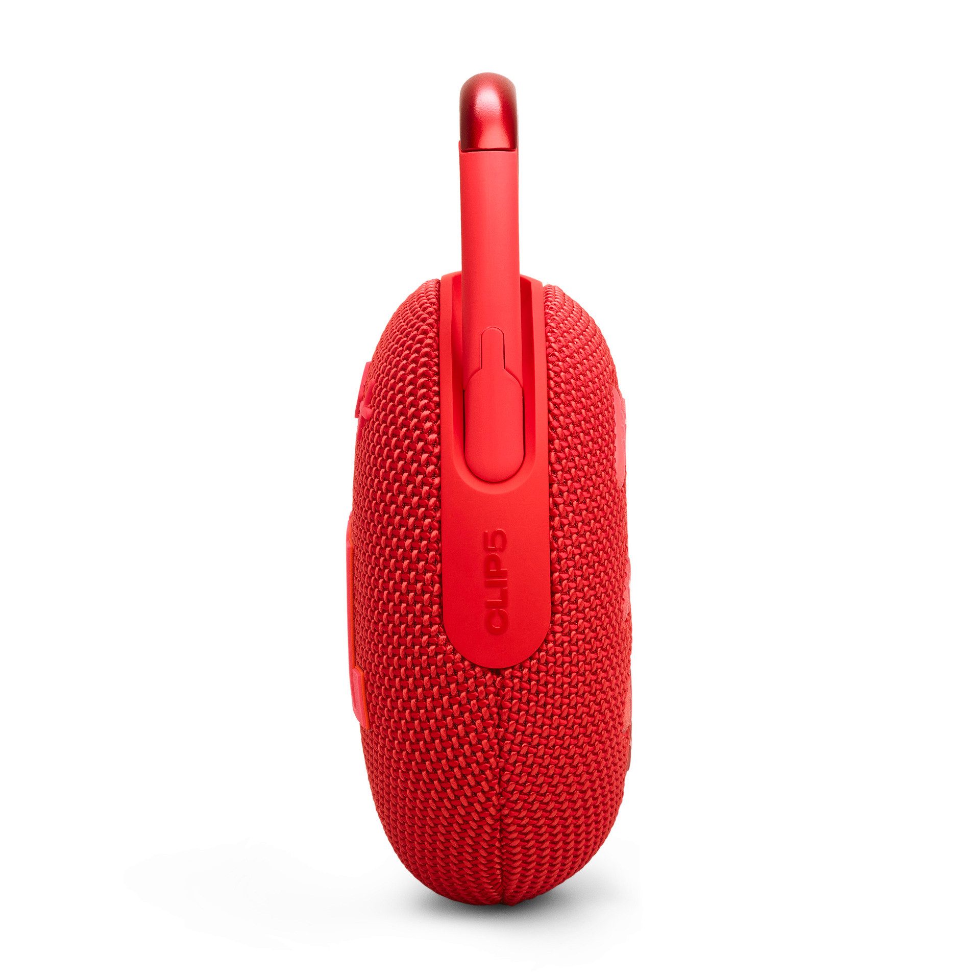 JBL Bluetooth luidspreker Clip 5 ultra-compact, water- en stofbestendig (ip67), 7 watt rms