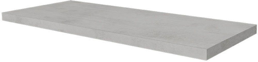 Saphir Wastafelonderkast Serie 4035 keramieken opzetwasbak met onderkast, 118 cm breed Wasplaats, 4 lades, 1 deur, incl. deurdemper, handgreep chroom glans