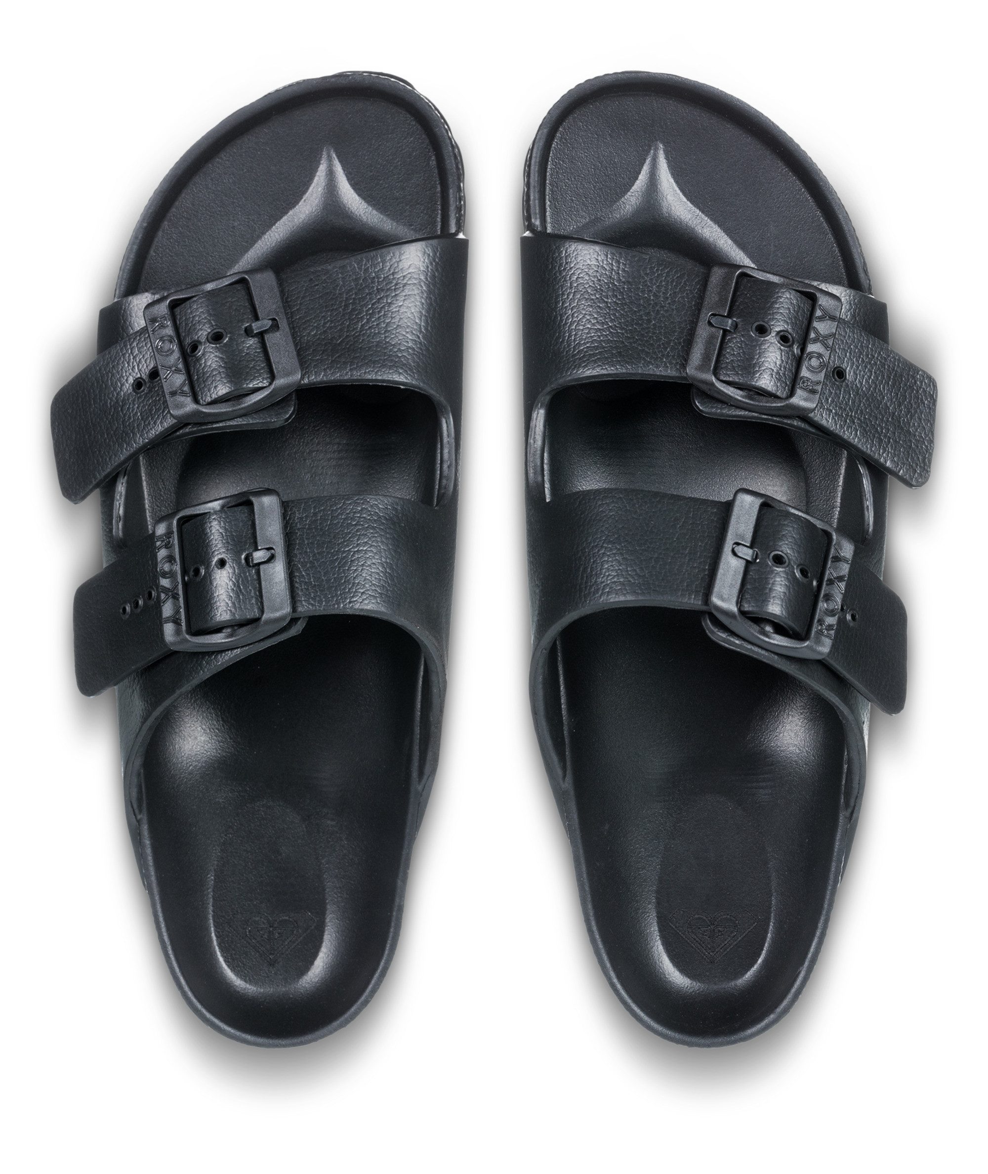 Roxy Slippers Kattie