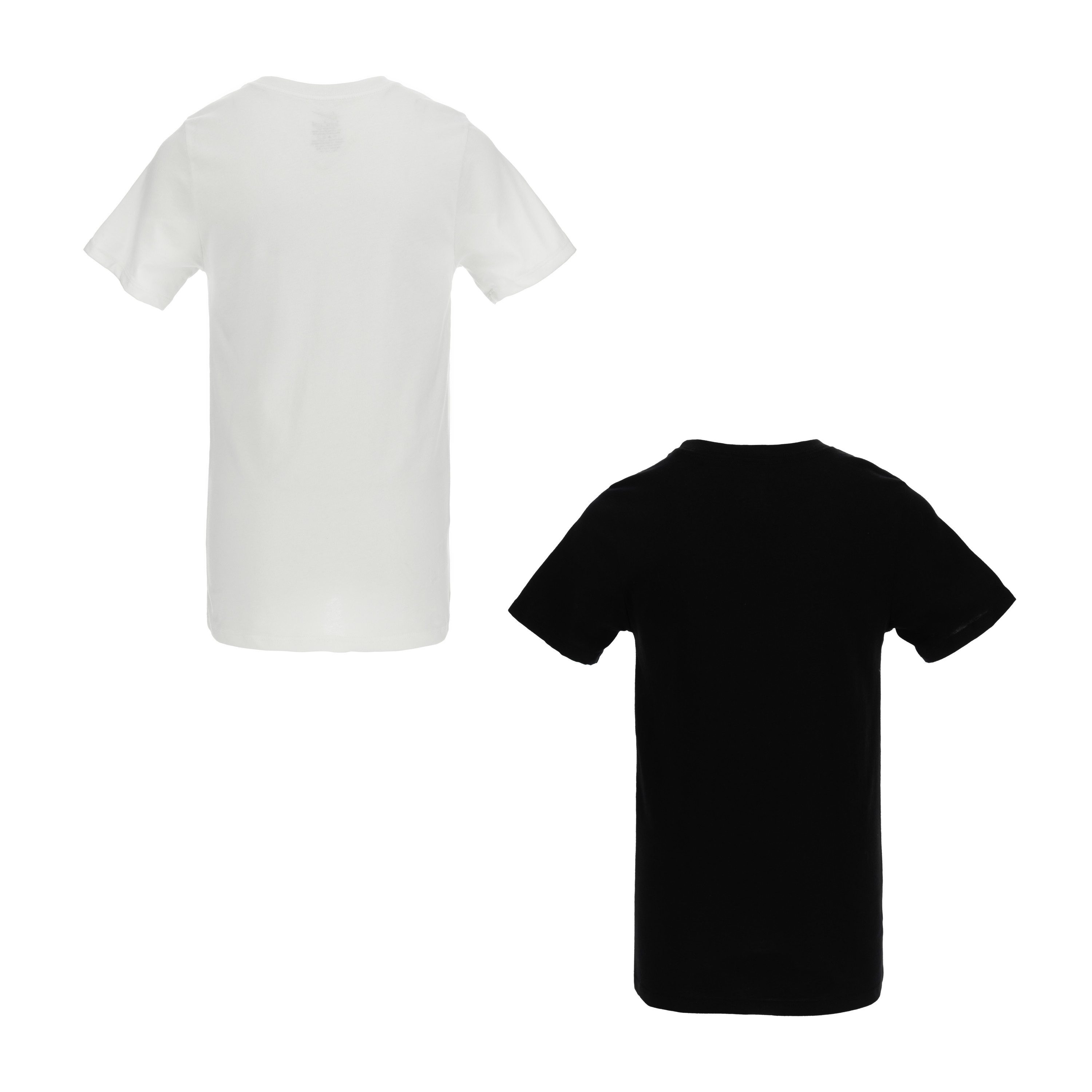 Nike Sportswear T-shirt Voor kinderen (set, 2-delig, 2)