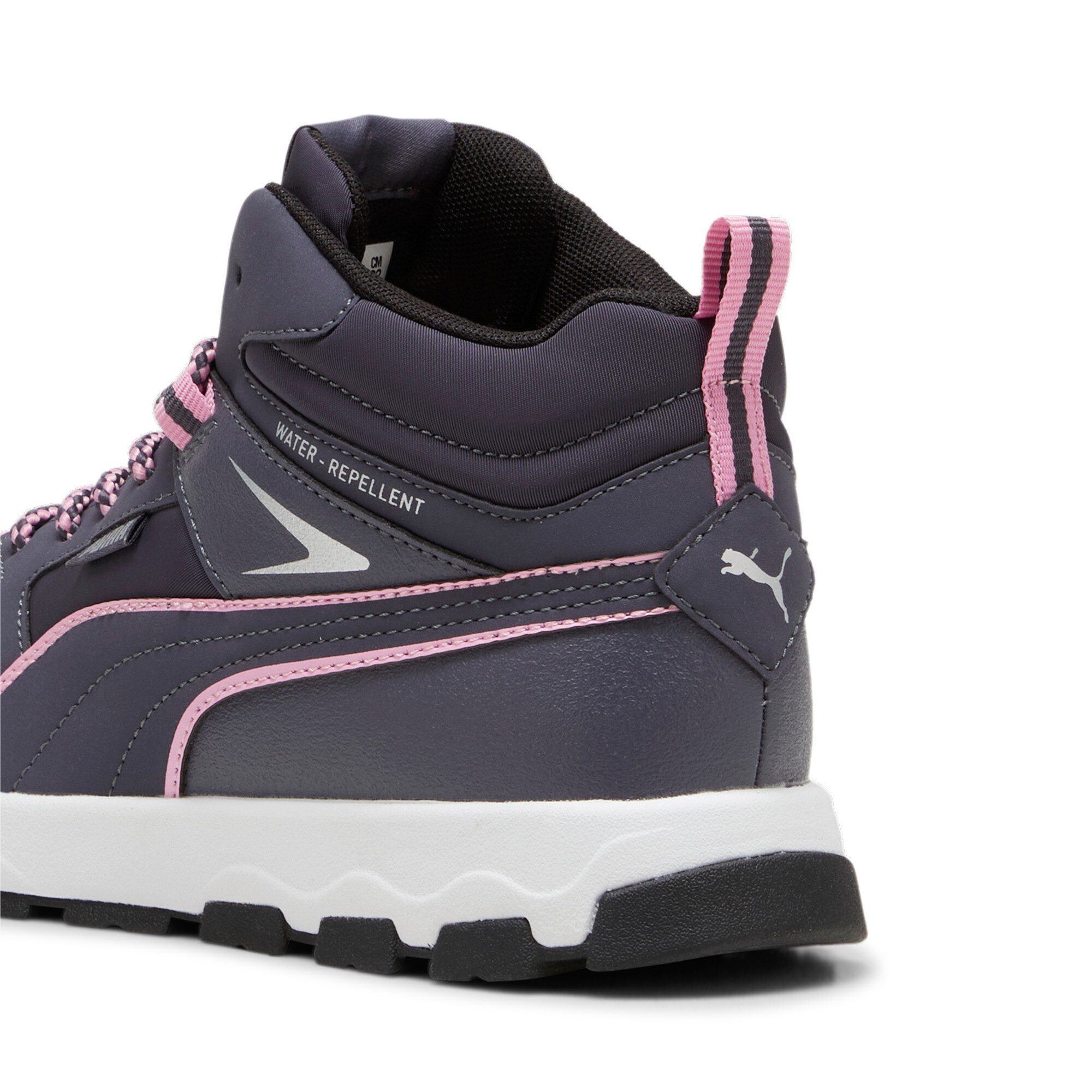 PUMA Winterlaarzen EVOLVE TRAIL JR Snowboots, winterlaarzen, winterschoenen