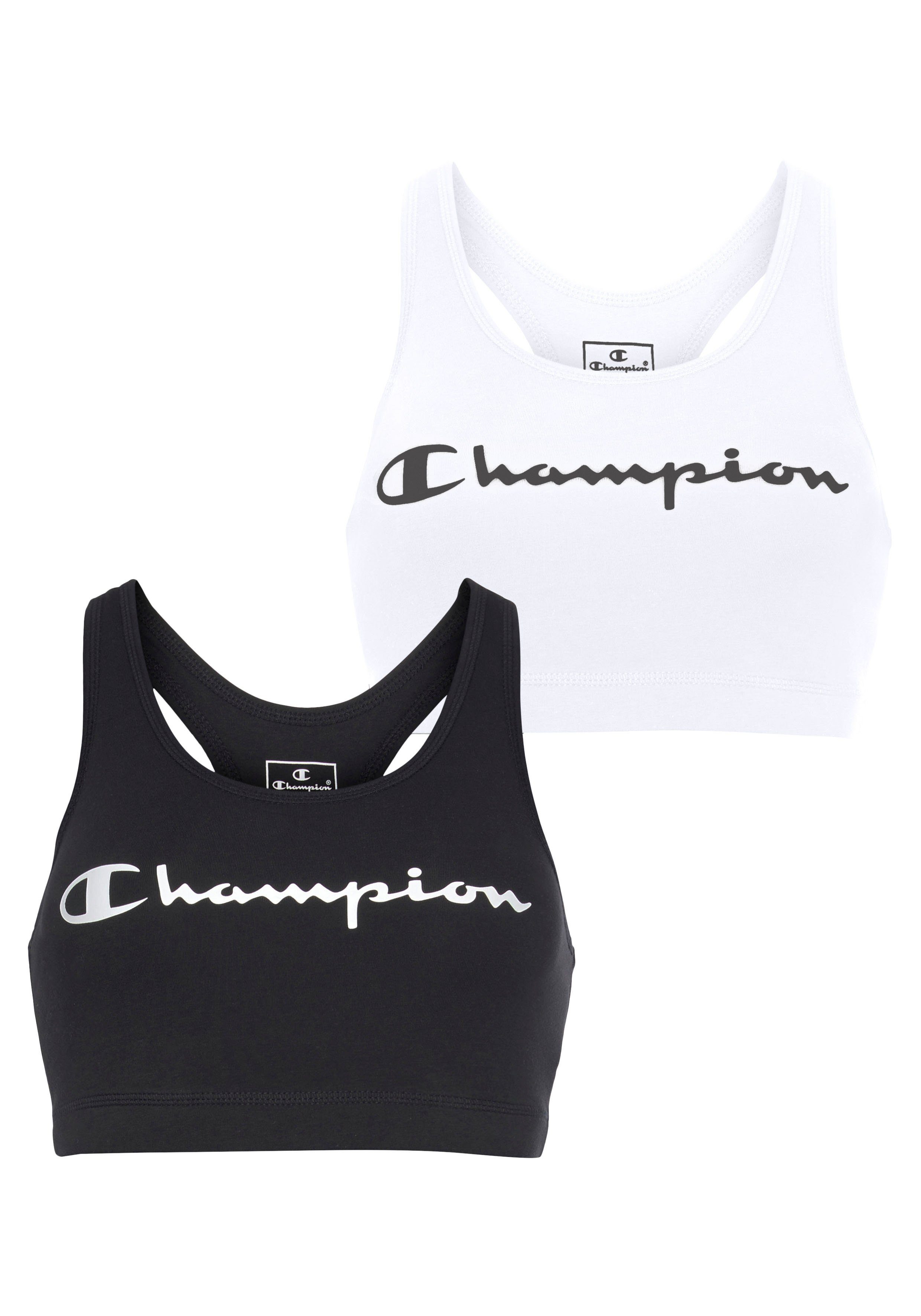 Champion Sport-bh (2-delig, Set van 2)