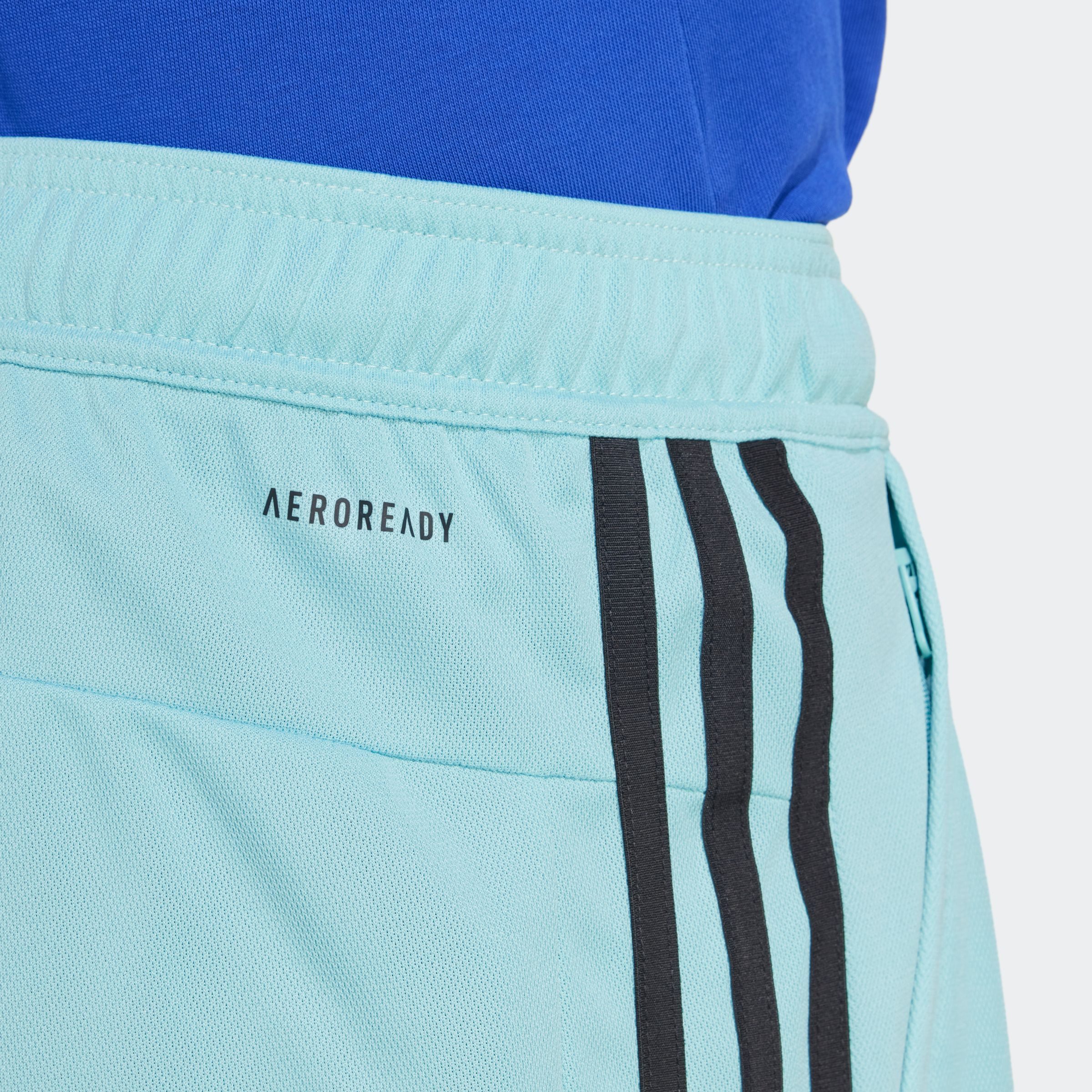 adidas Performance Short TR-ES PIQ 3SHO (1-delig)