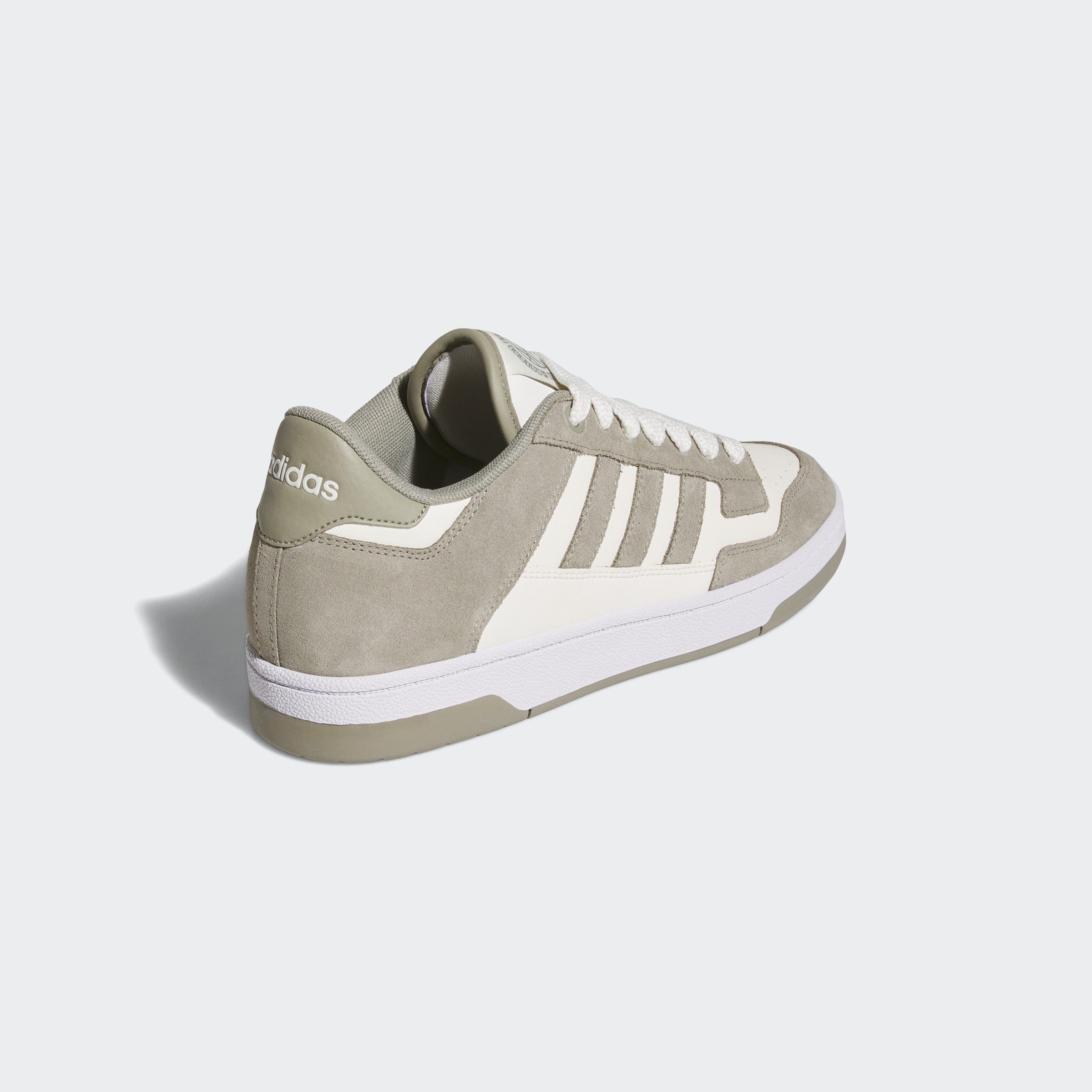 adidas Sportswear Sneakers RAPID COURT LOW