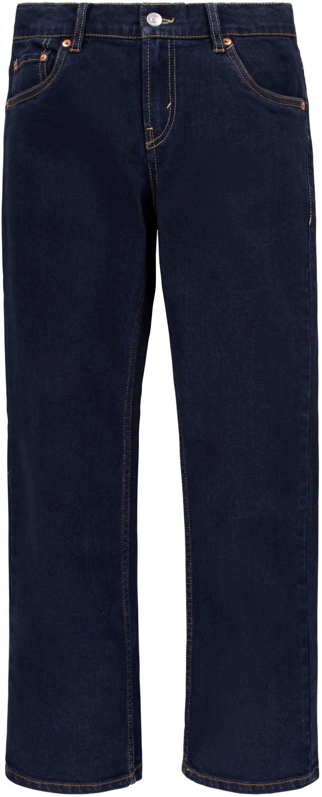 Levi's Kidswear Straight jeans LVB 551Z AUTHENTIC STRGHT JEAN