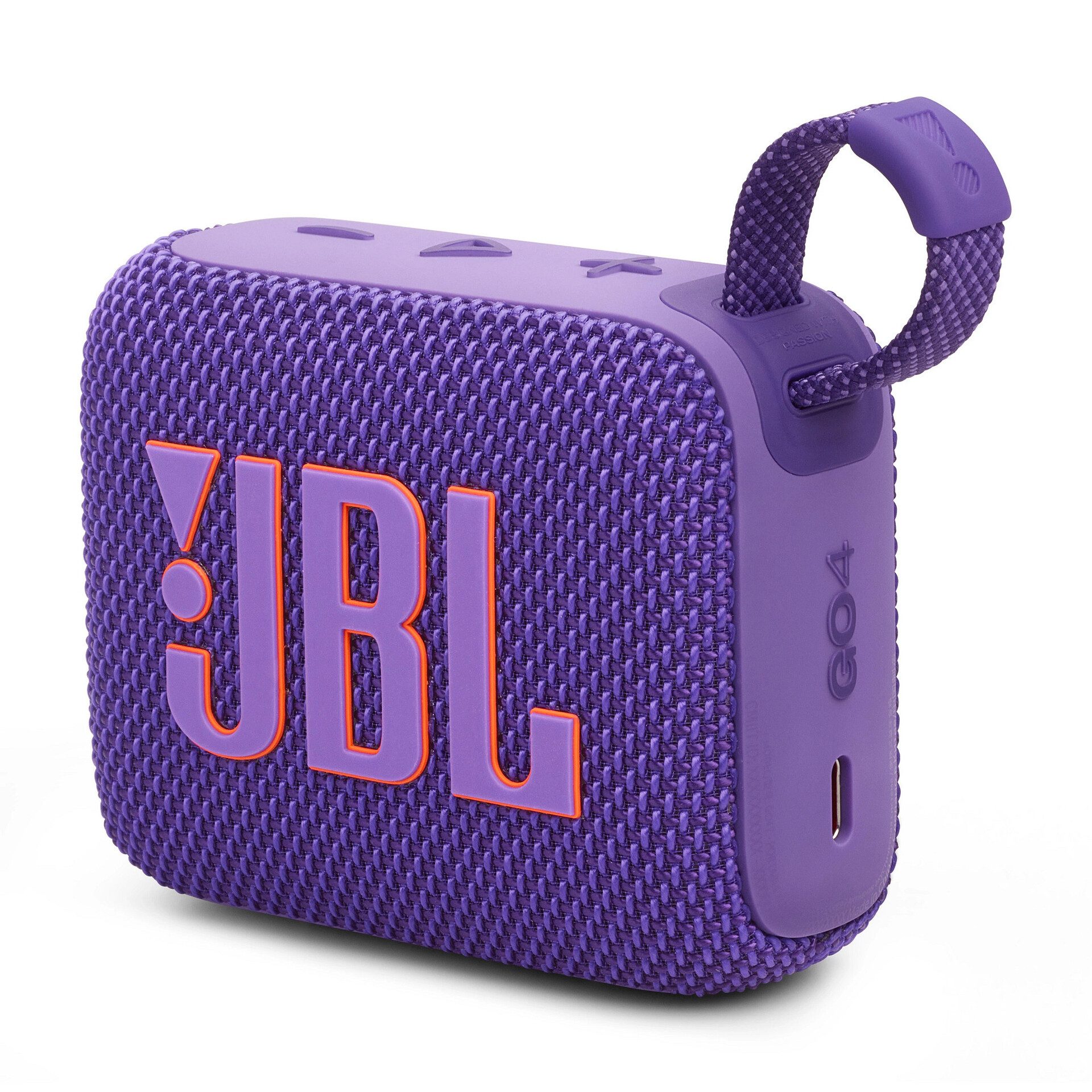 JBL Bluetooth luidspreker GO 4