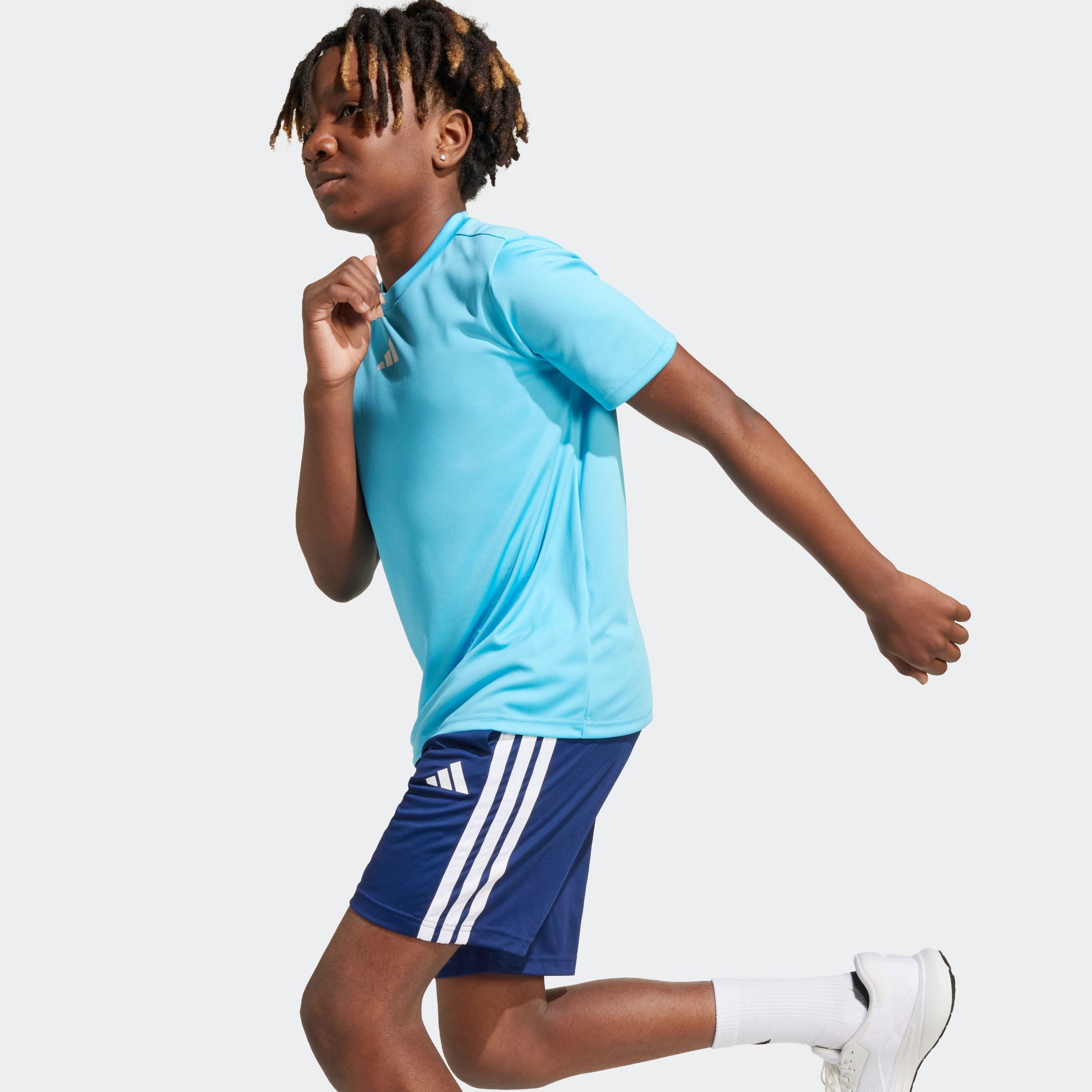 adidas Sportswear Trainingspak J TR-ES 3S SET (2-delig)