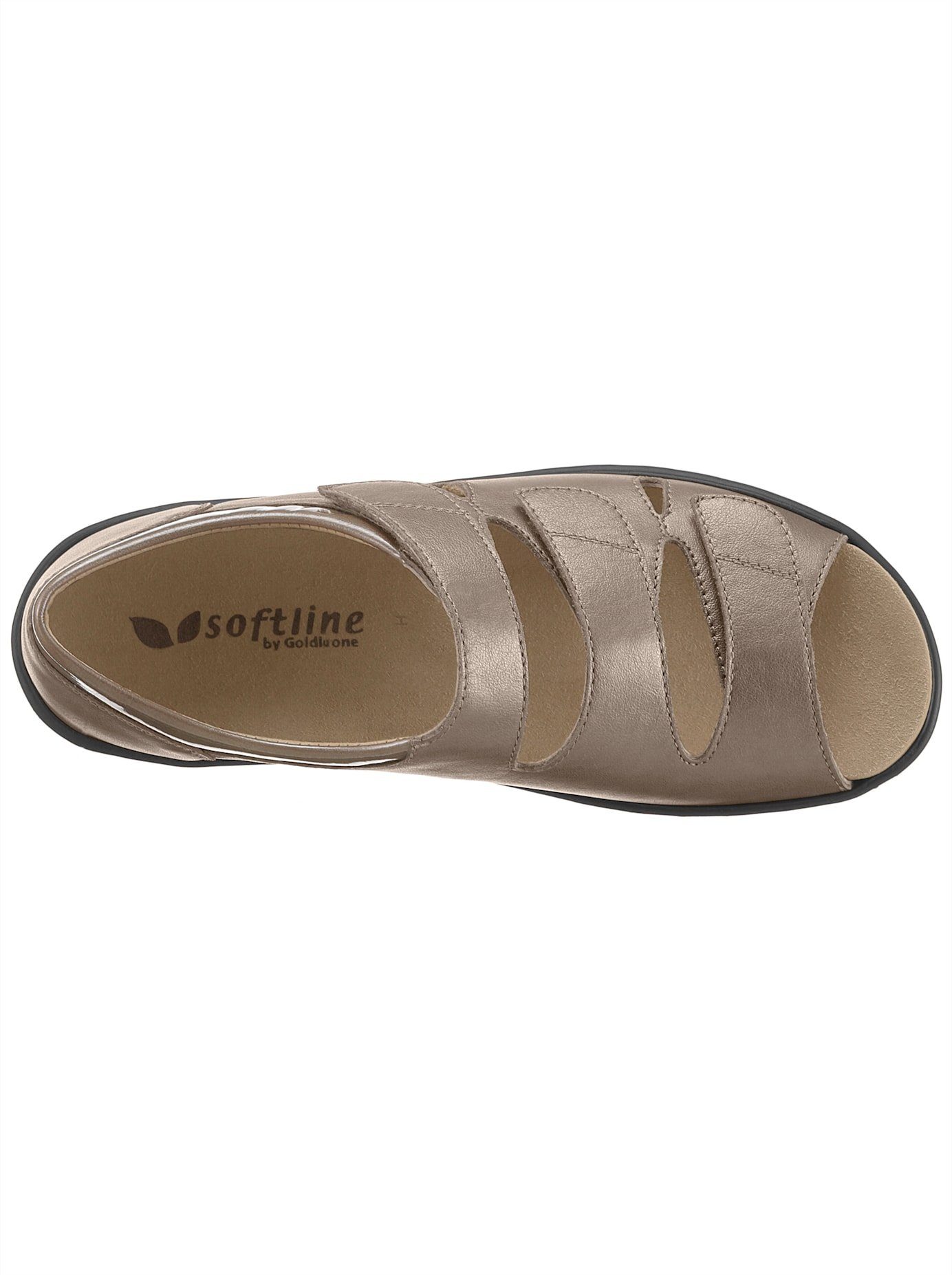 Classic Sandalen