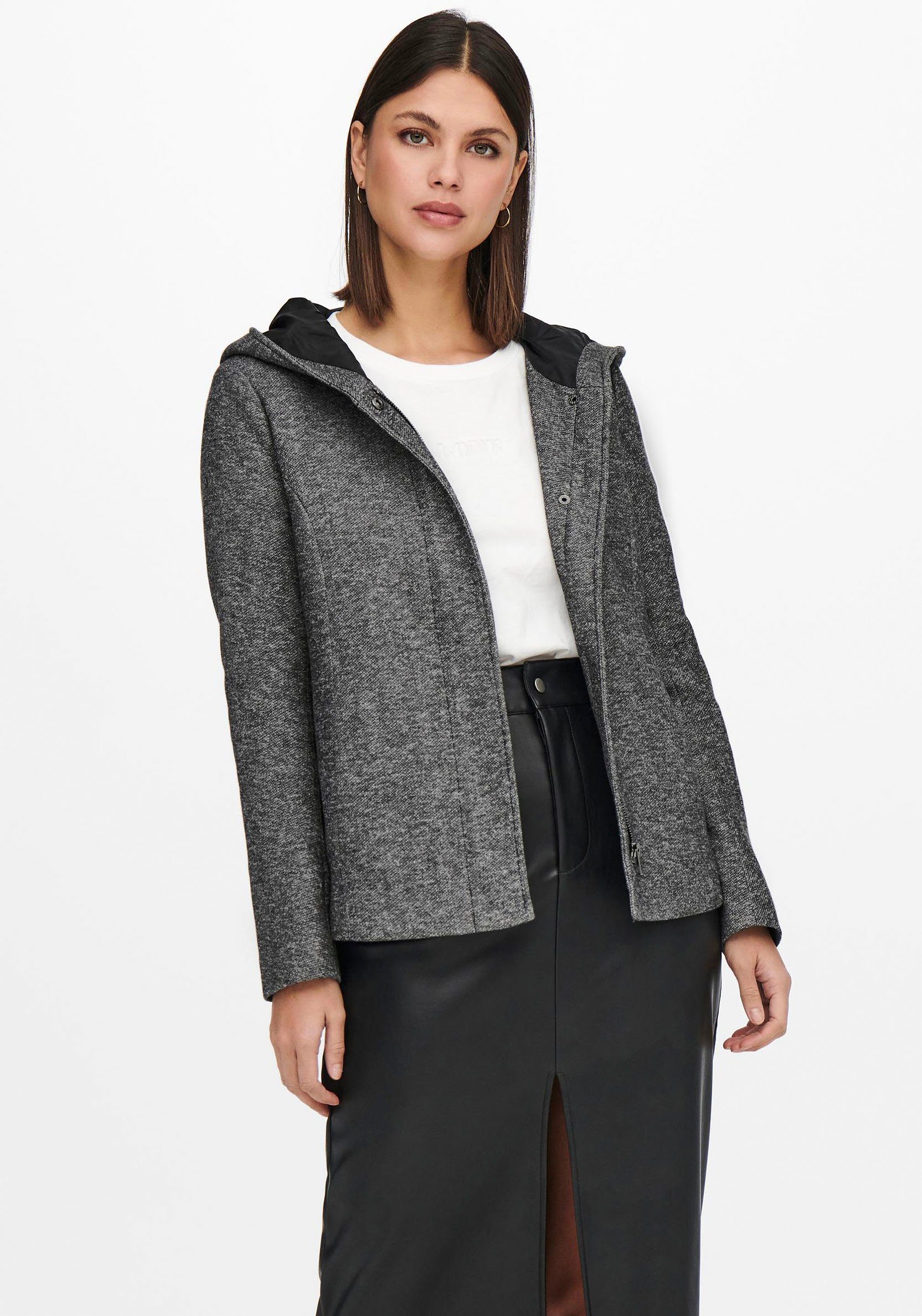 Only Kort jack ONLSEDONA LIGHT SHORT JACKET