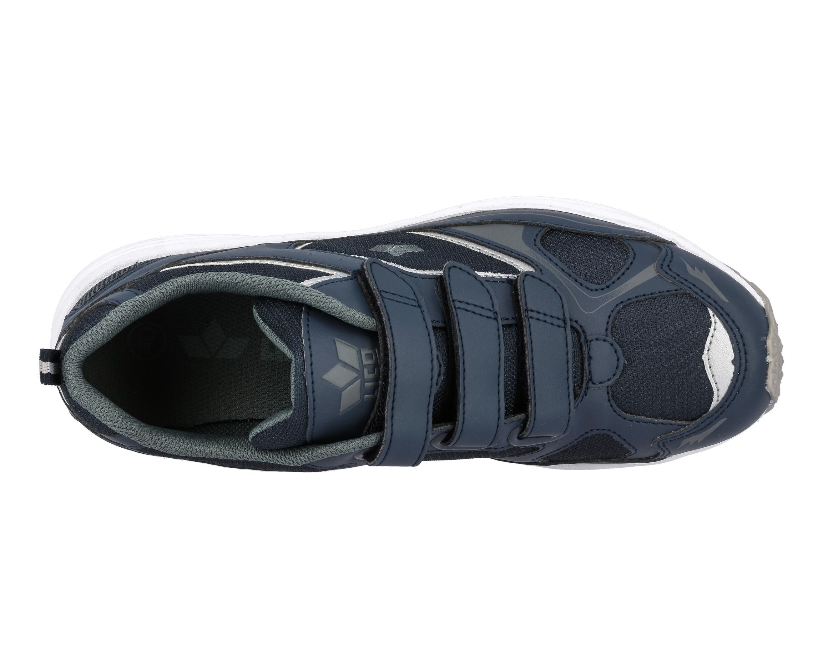 Lico Runningschoenen Joggingschoenen Silas V