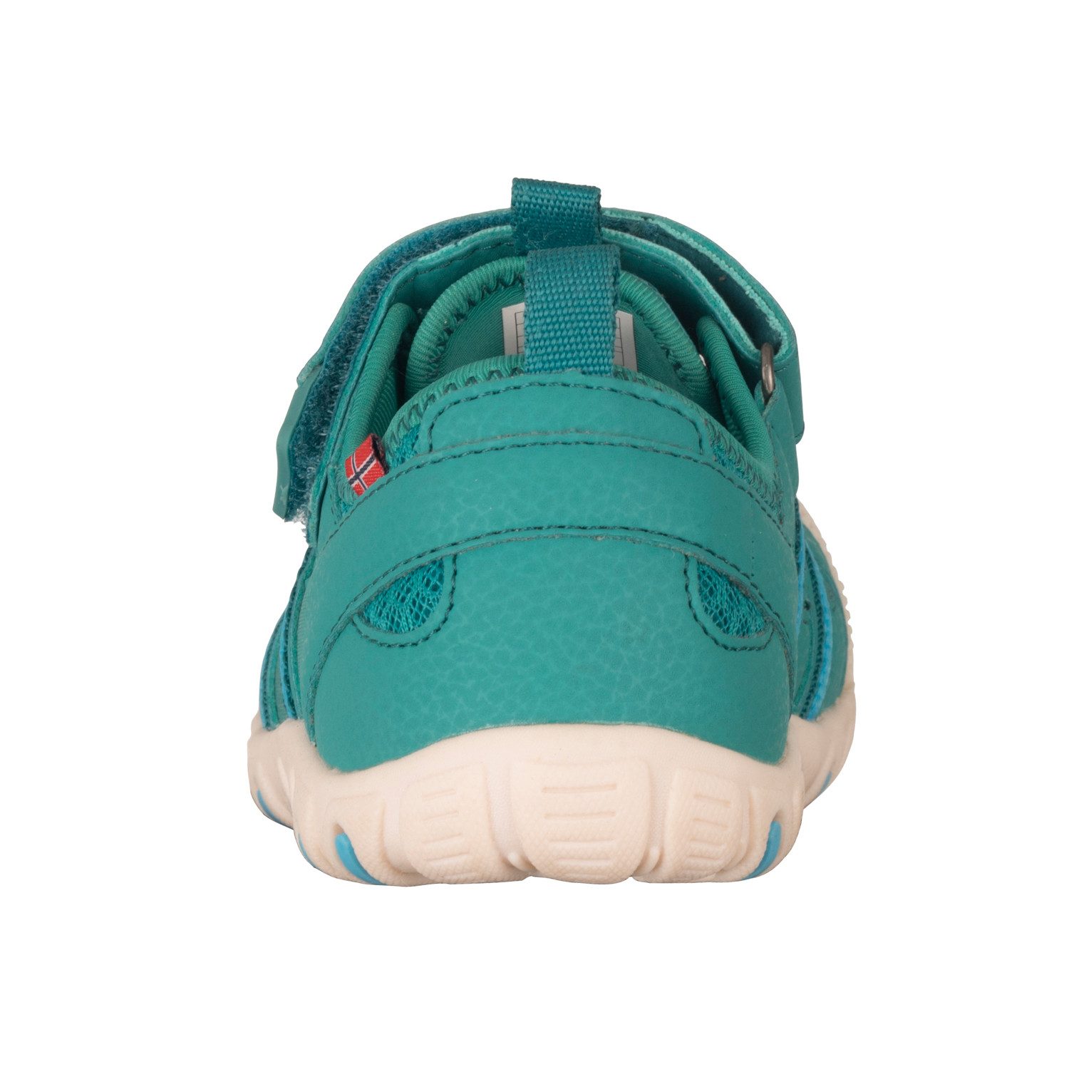 TROLLKIDS Outdoorsandalen Kids Sandefjord Sandal XT