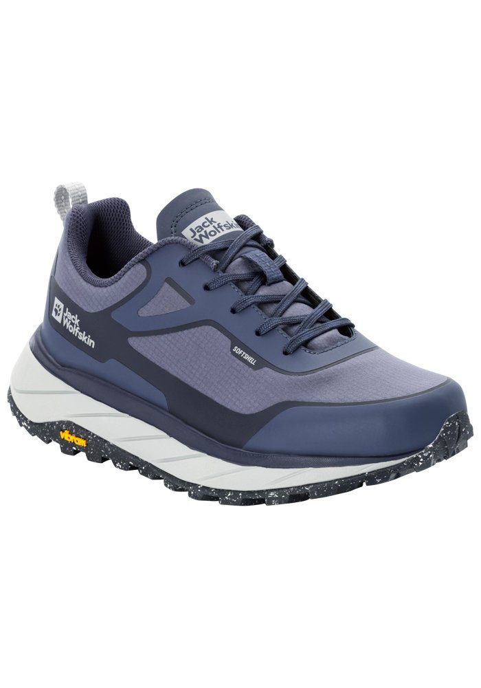 Jack Wolfskin Wandelschoenen TERRASHELTER LOW W