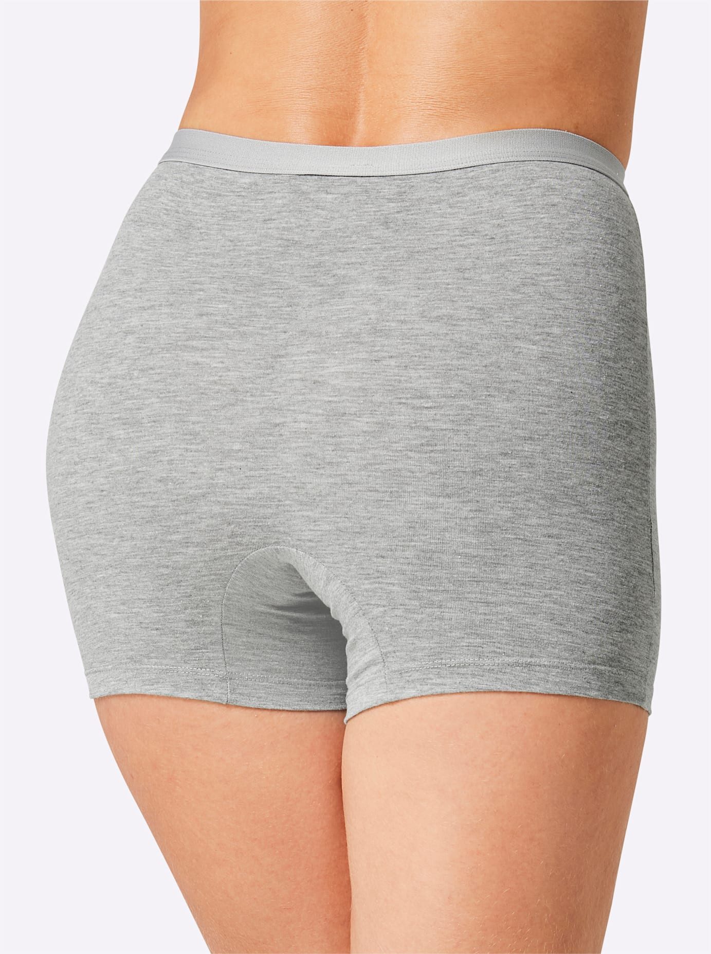 wäschepur Lange onderbroek (2 stuks)