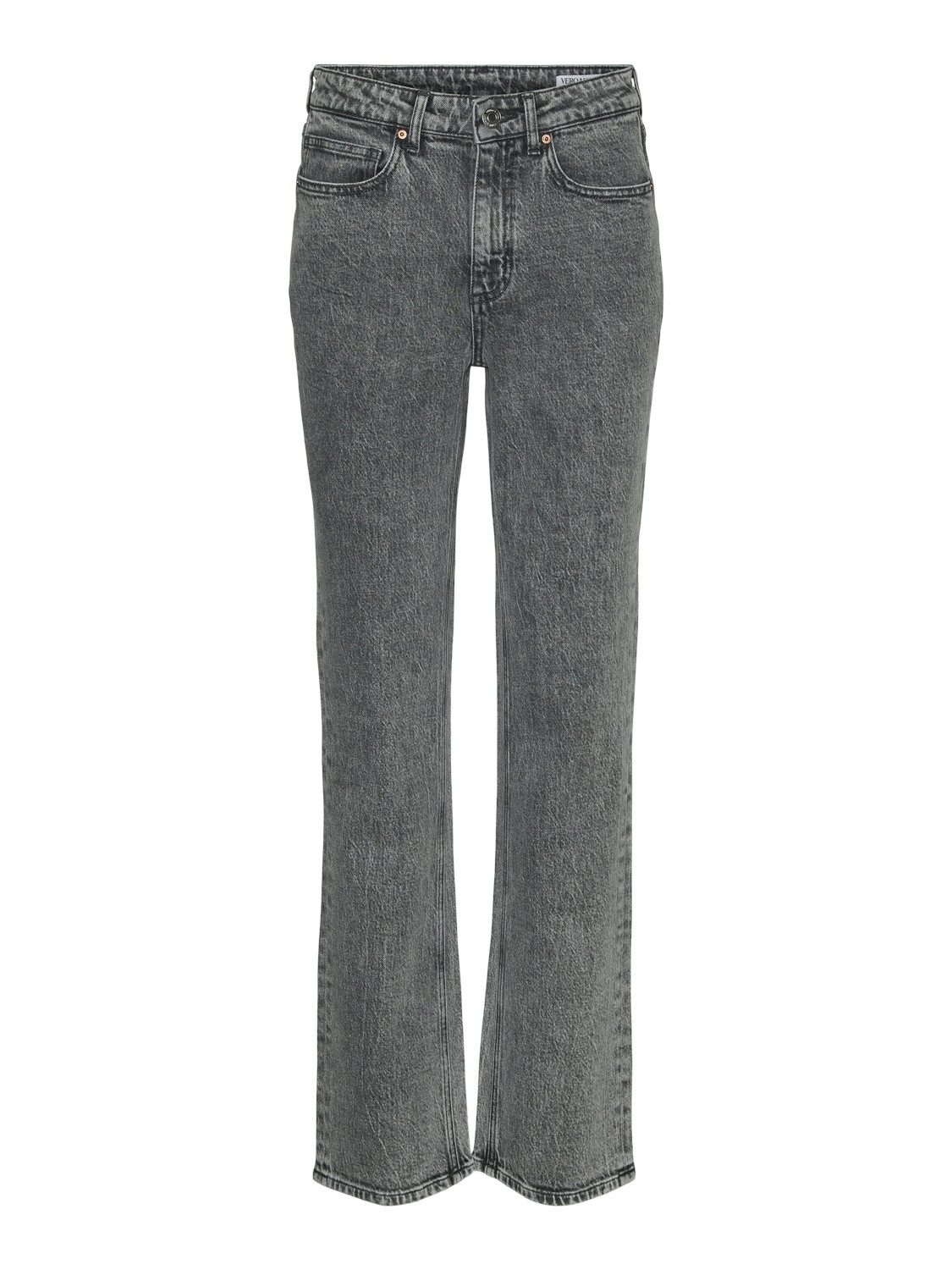 Vero Moda Straight jeans VMTESSA HR STRAIGHT JEANS RA206 GA NOOS