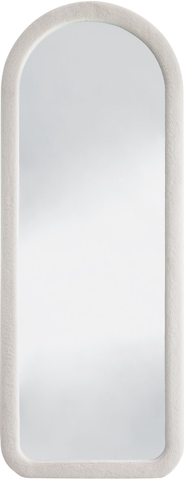 SalesFever Staande spiegel Bristol spiegel, hoogte 160 cm (1 stuk)