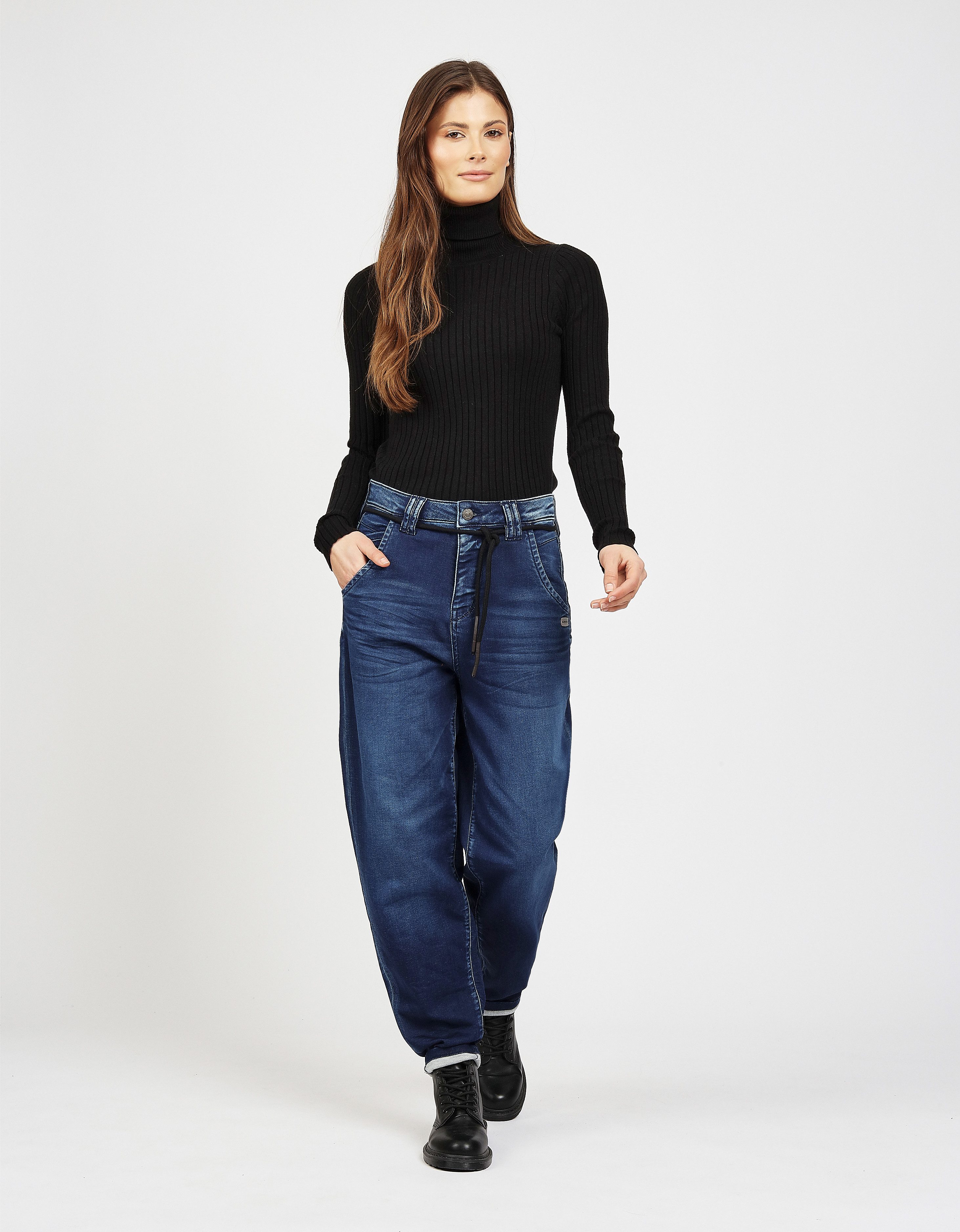 GANG 5-pocket jeans 94VIA JOGGER