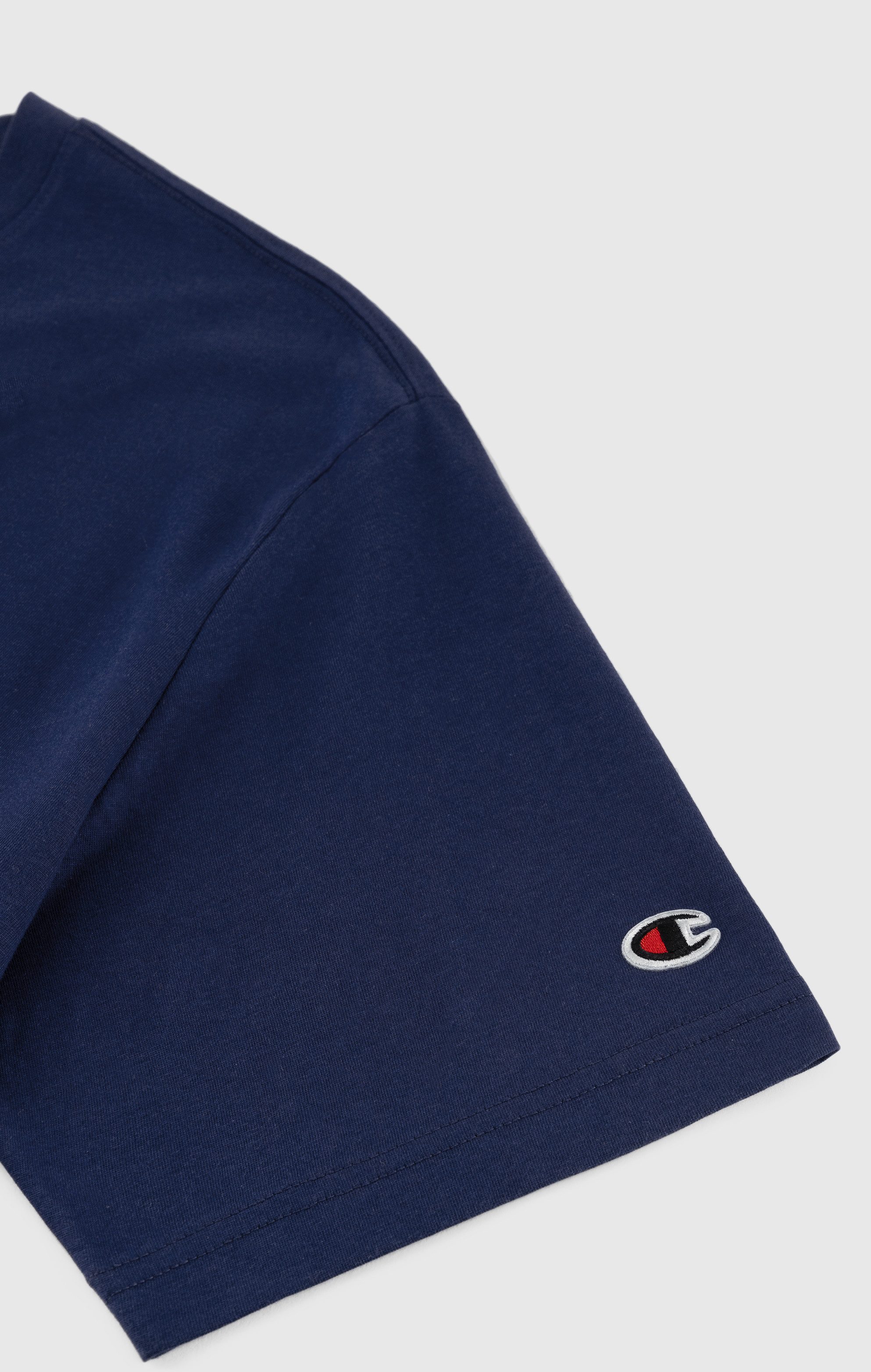 Champion T-shirt ICONS TONAL T-Shirt (1-delig)
