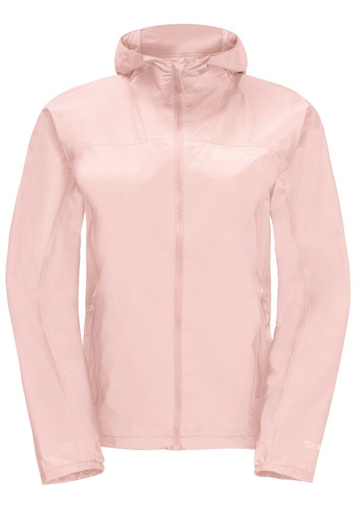 Jack Wolfskin Outdoorjack PRELIGHT 2.5L JKT W