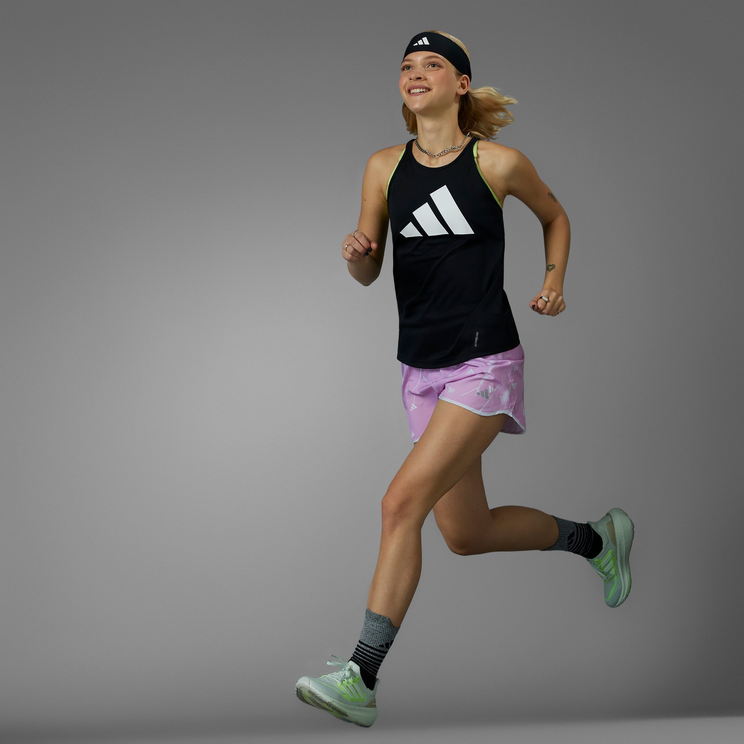 adidas Performance Runningtop RUN IT TANK