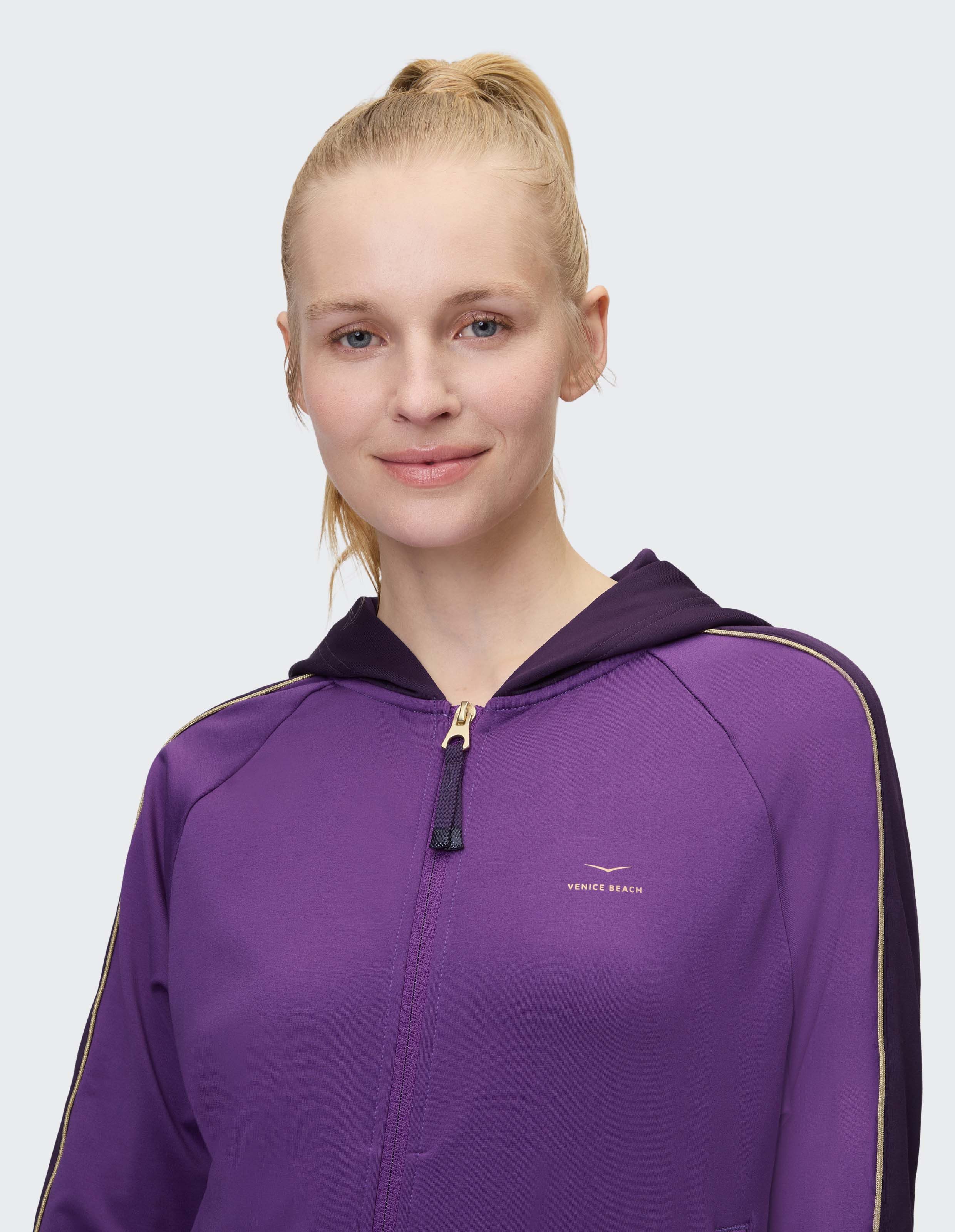 Venice Beach Trainingsjack JACKE GWENDOLYN